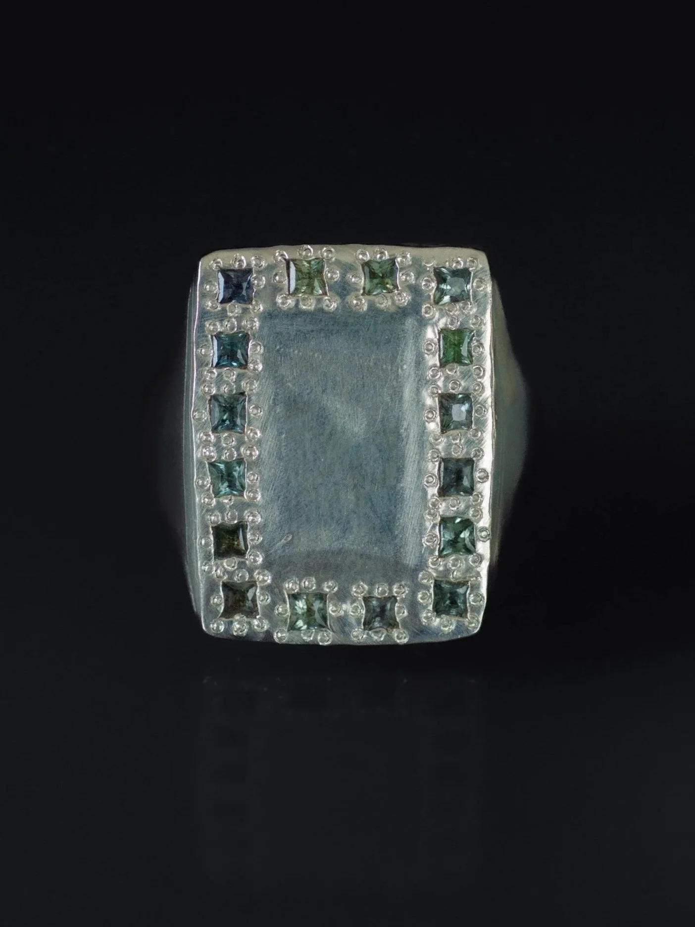 Royal Ring