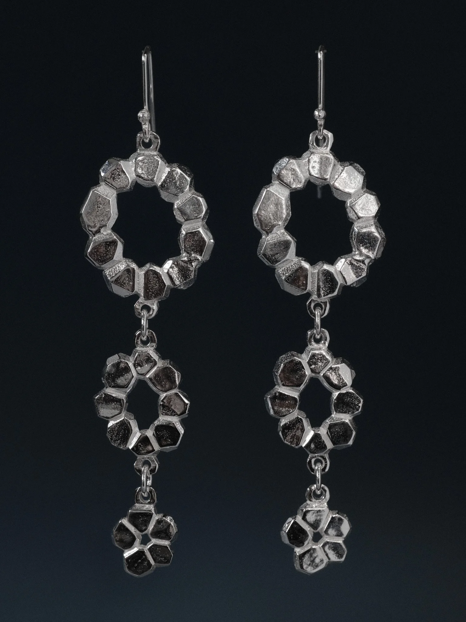 Daisy Chain Drops