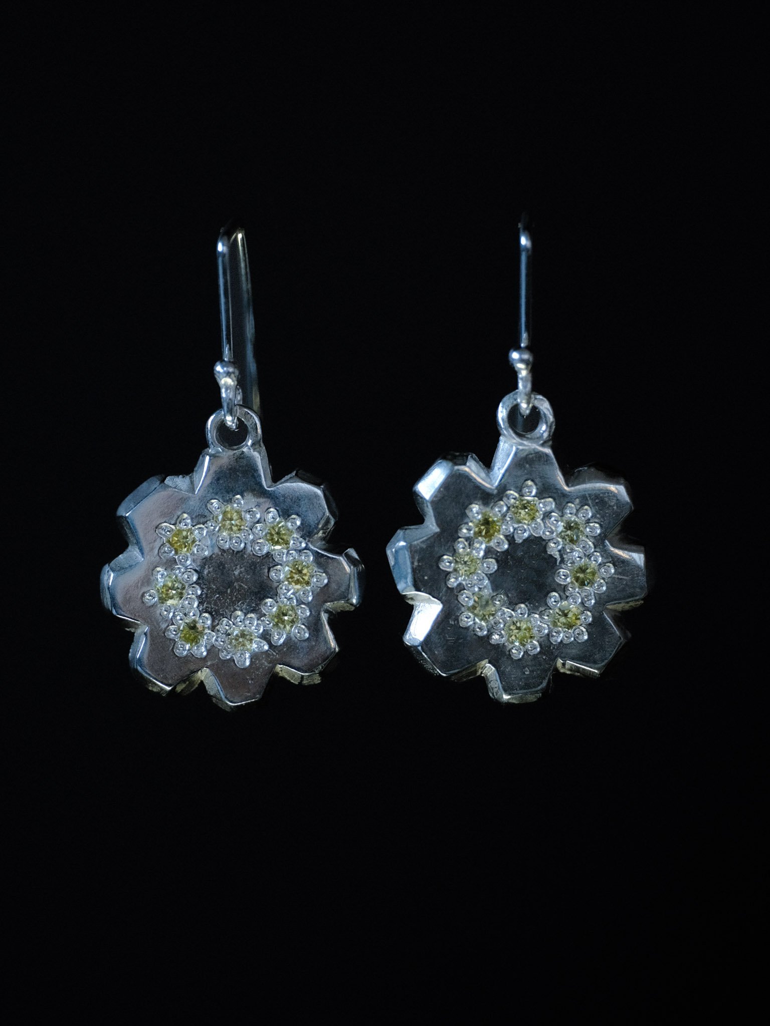 Little Blossom Earrings