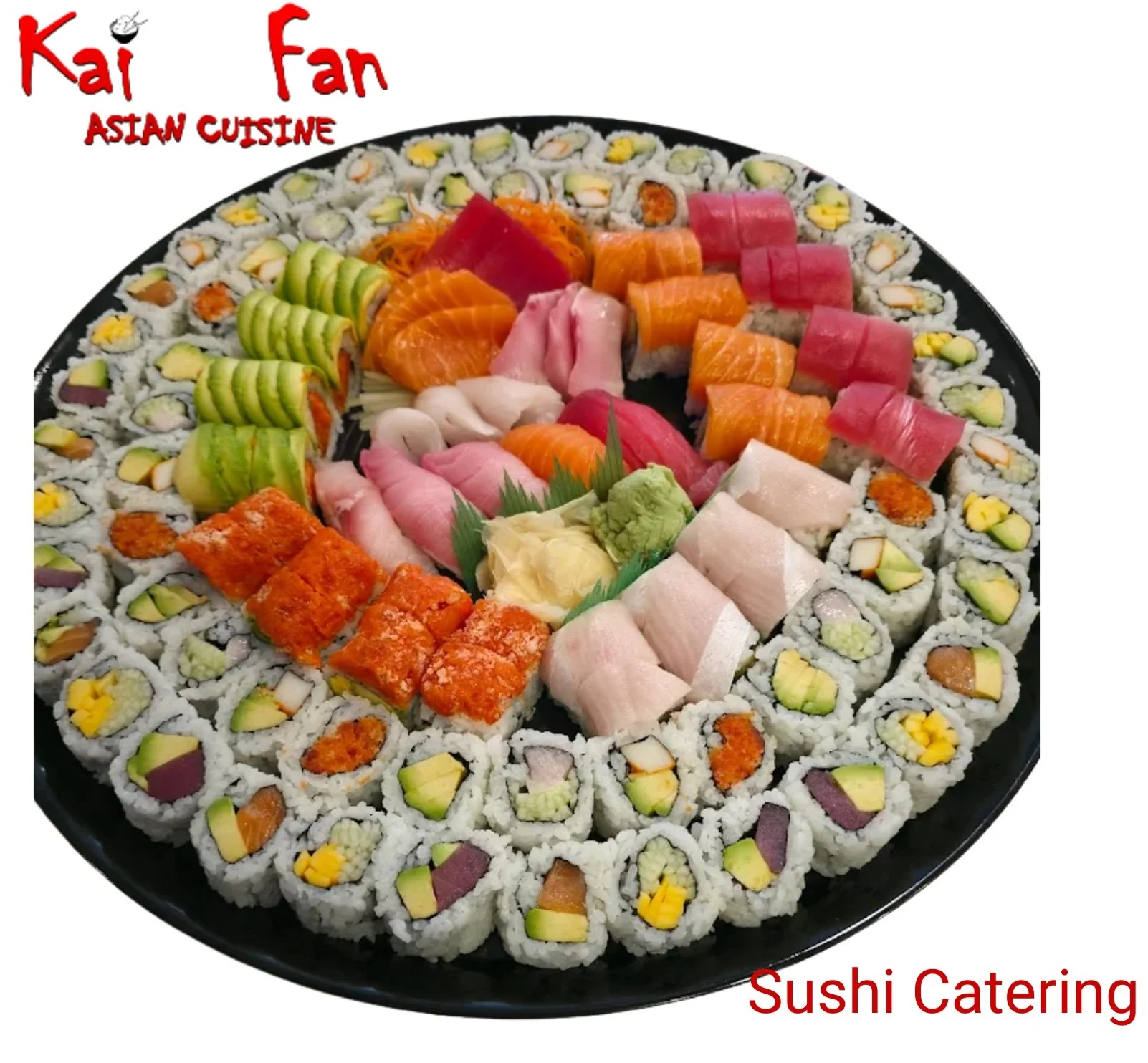 Kai Fan Sushi