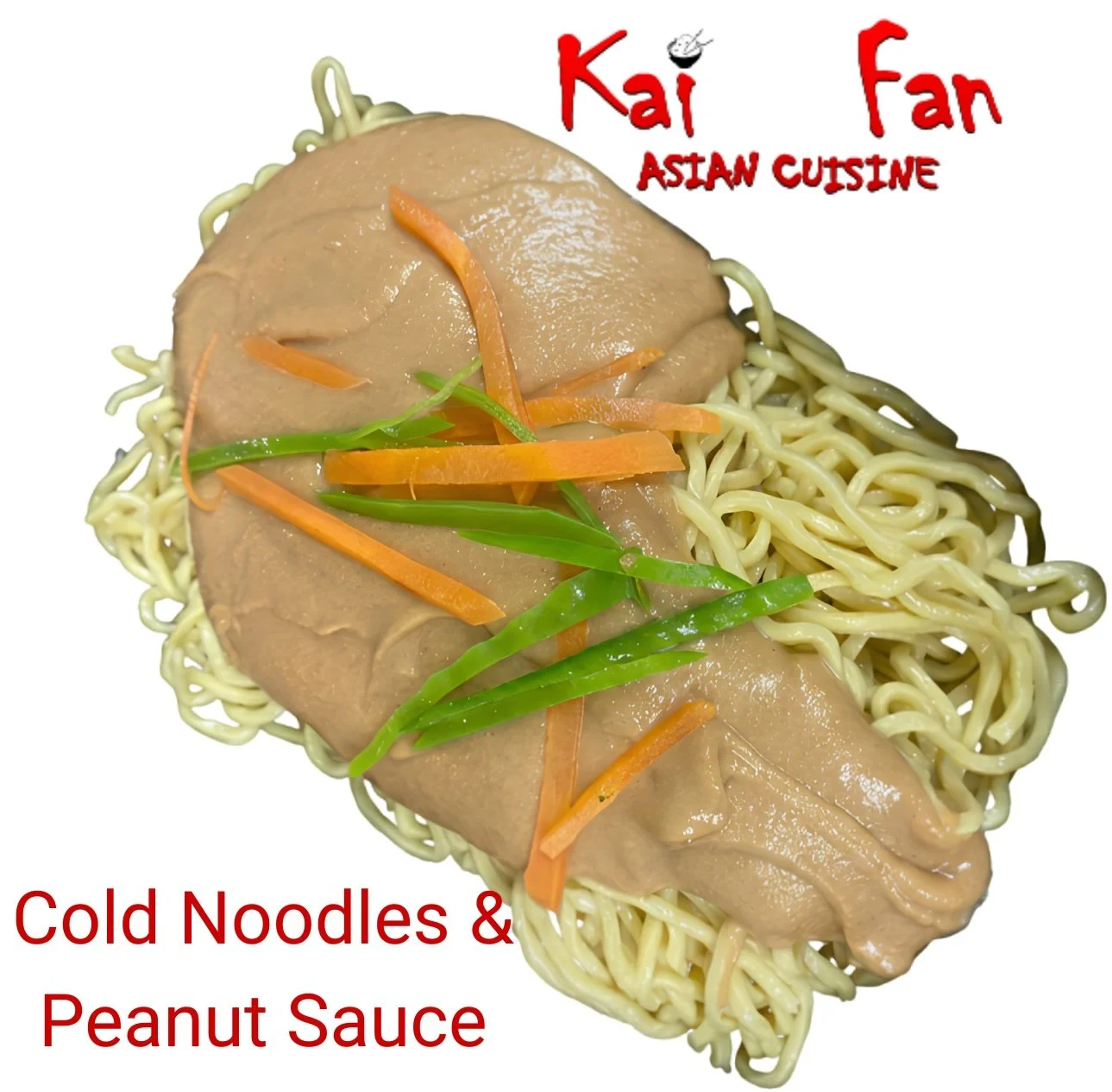 Kai Fan Cold Noodles