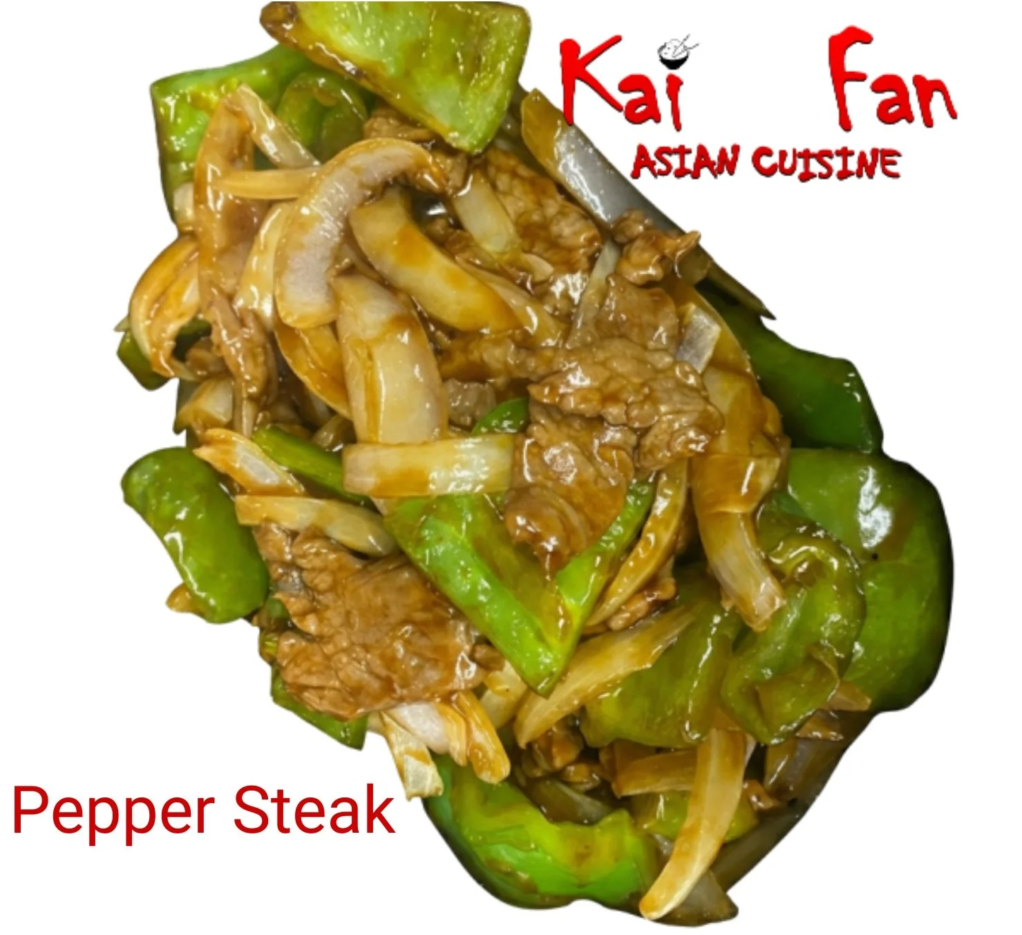 Kai Fan Peppersteak