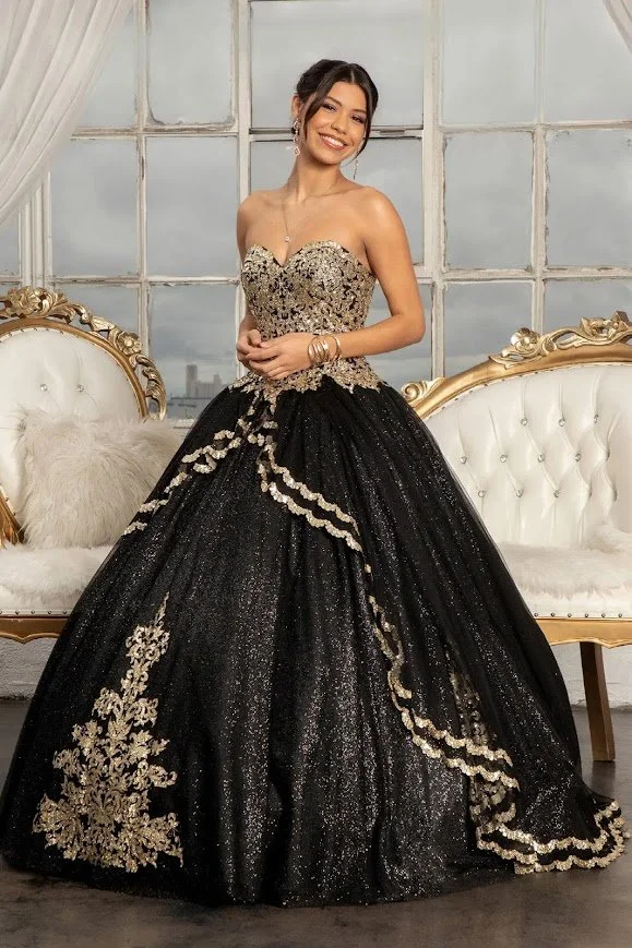 GL3022 Quinceanera