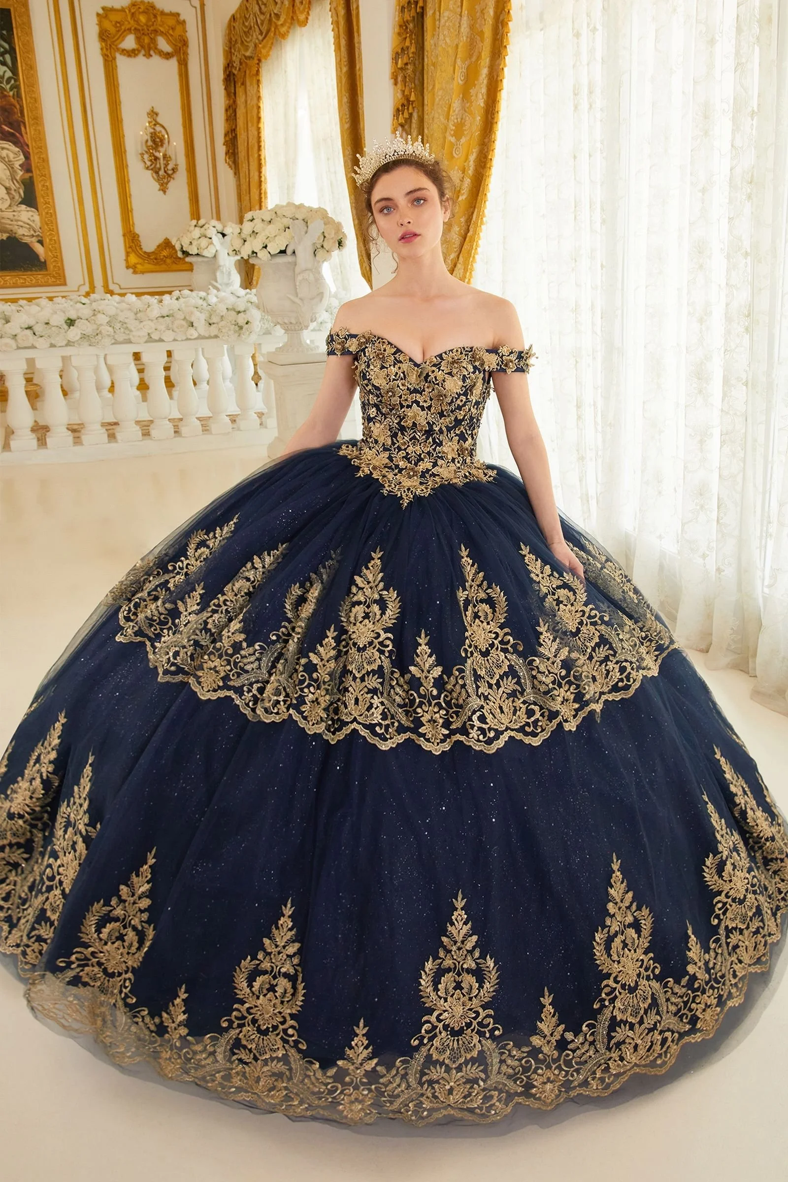15705 Quinceañera