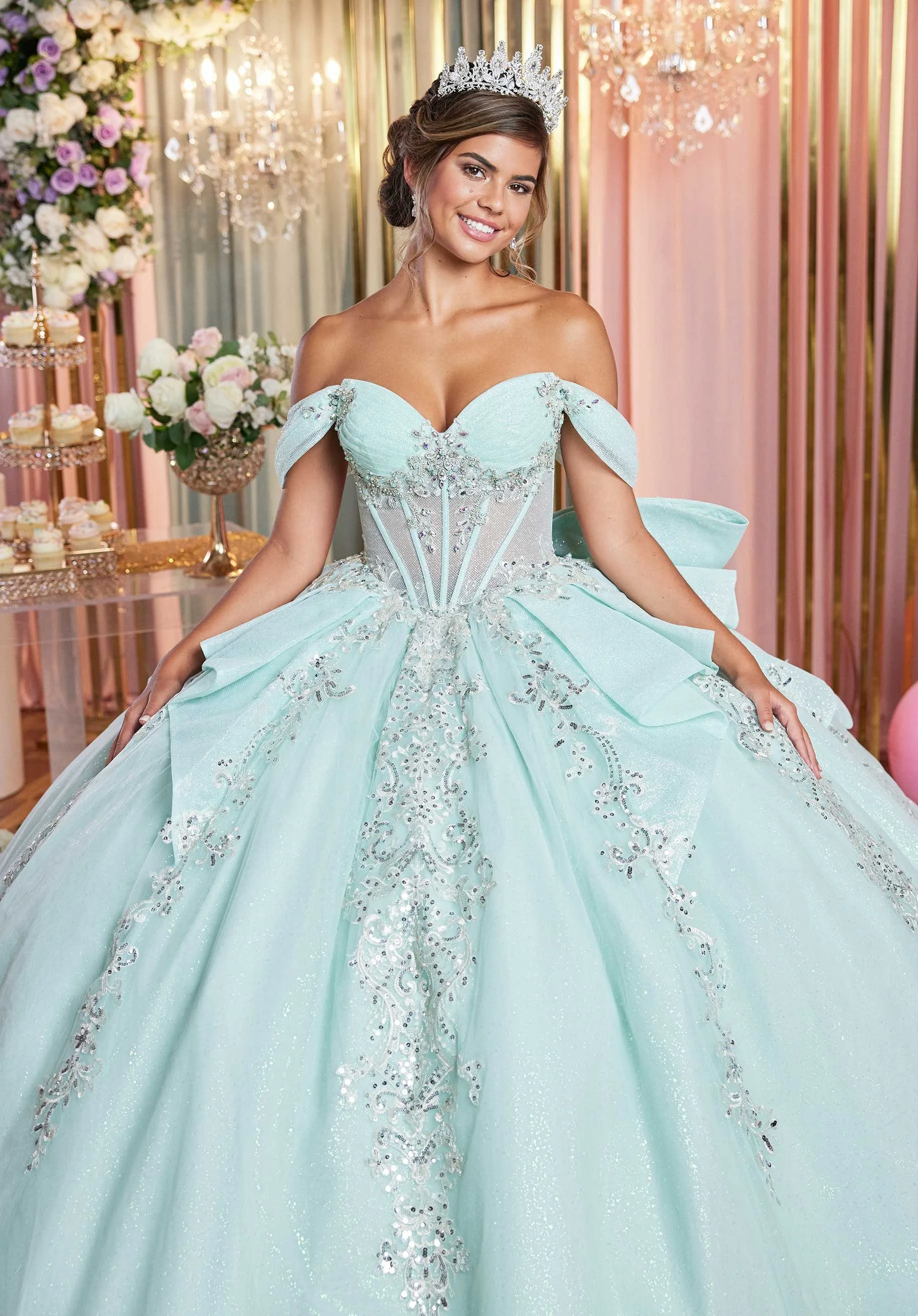 89511 Quinceañera
