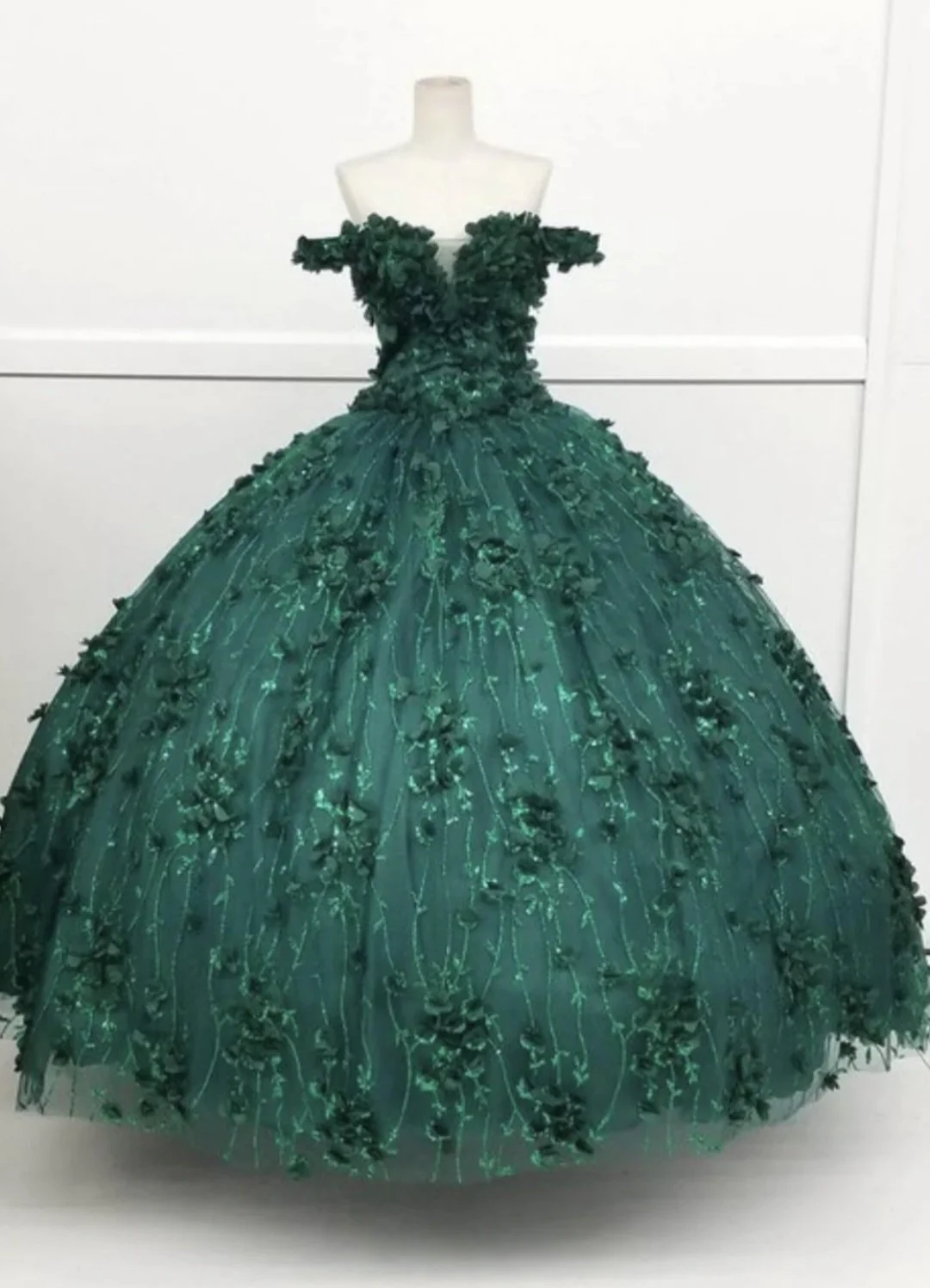 CHF3017 Quinceañera