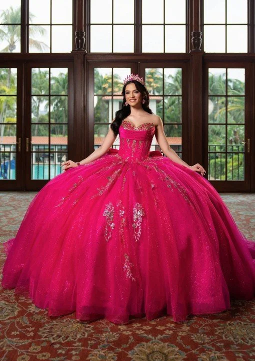 89481 Quinceañera