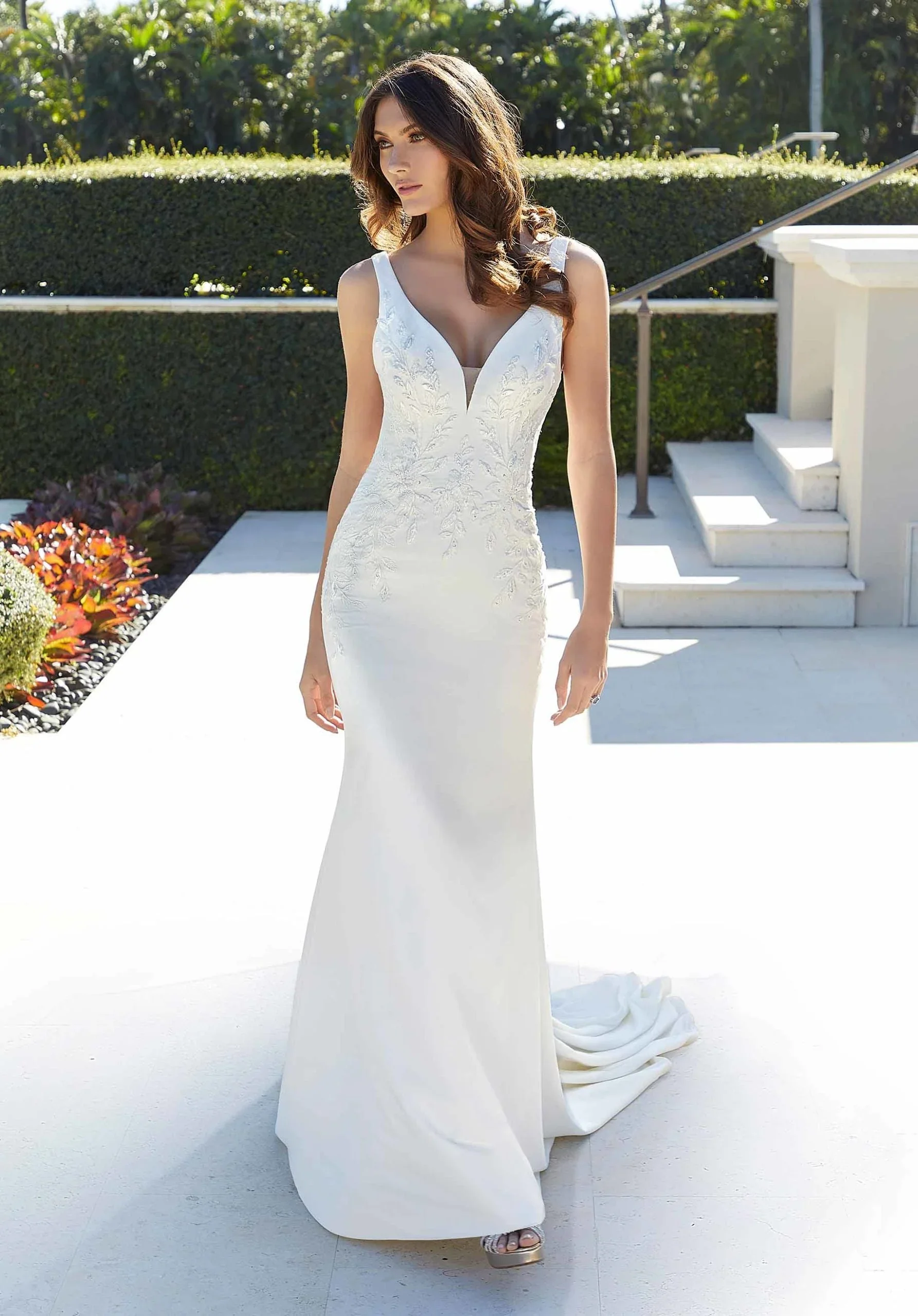 5976 Bridal Dress