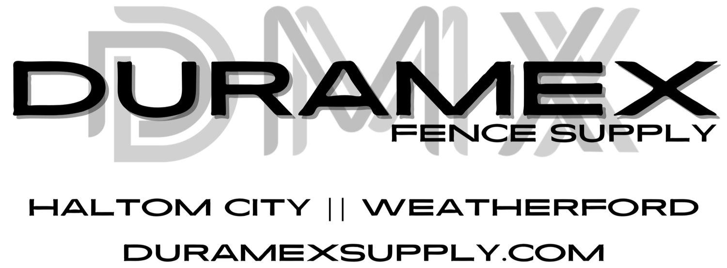 Duramex Fence Supply