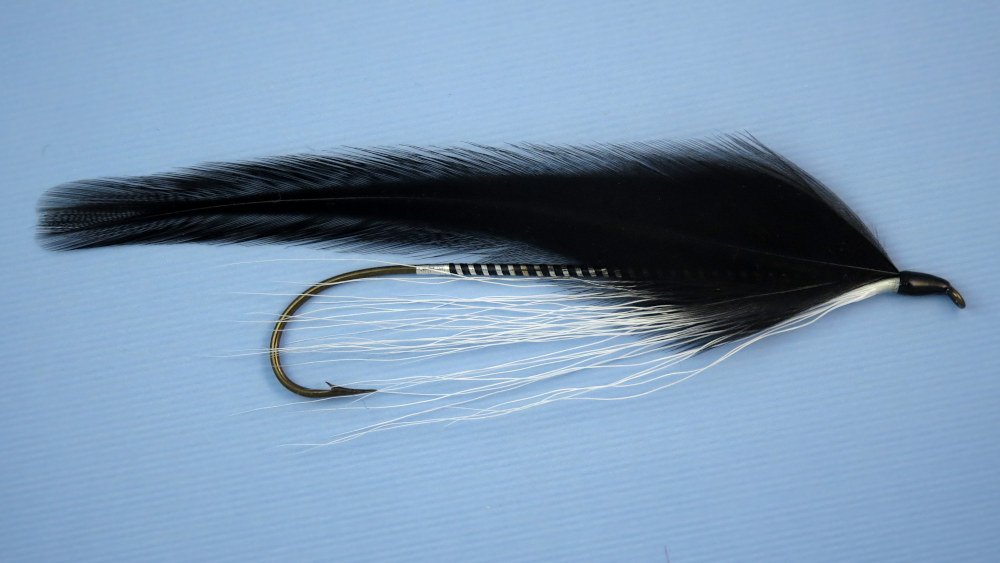 Pattern #9 (Black Body)