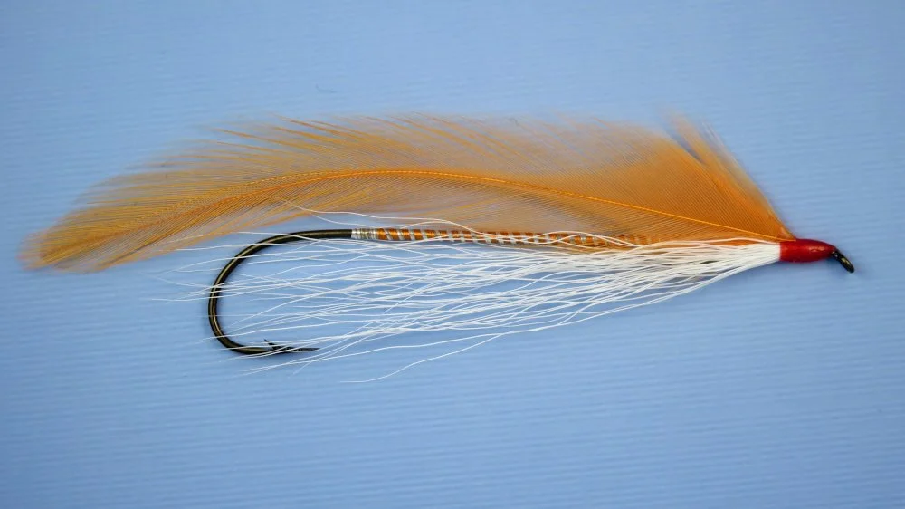 Pattern #16 (Red Thread)