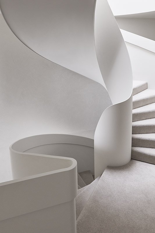 Lucas Allen, Arc Side Staircase.jpg