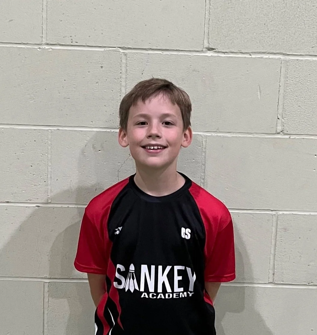 Development Squad — Sankey Academy