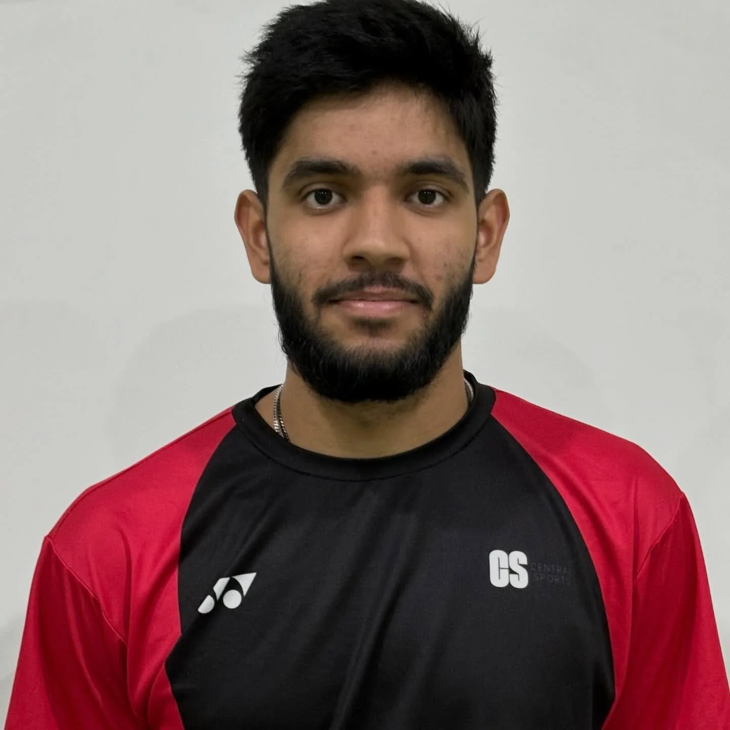 Best of luck to Nadeem competing at the VICTOR Swedish Open 2026🇸🇪🏸

@centralsportsuk 

#badminton #badmintonlife #badmintonplayer #badmintontournament #badmintonlovers tournament