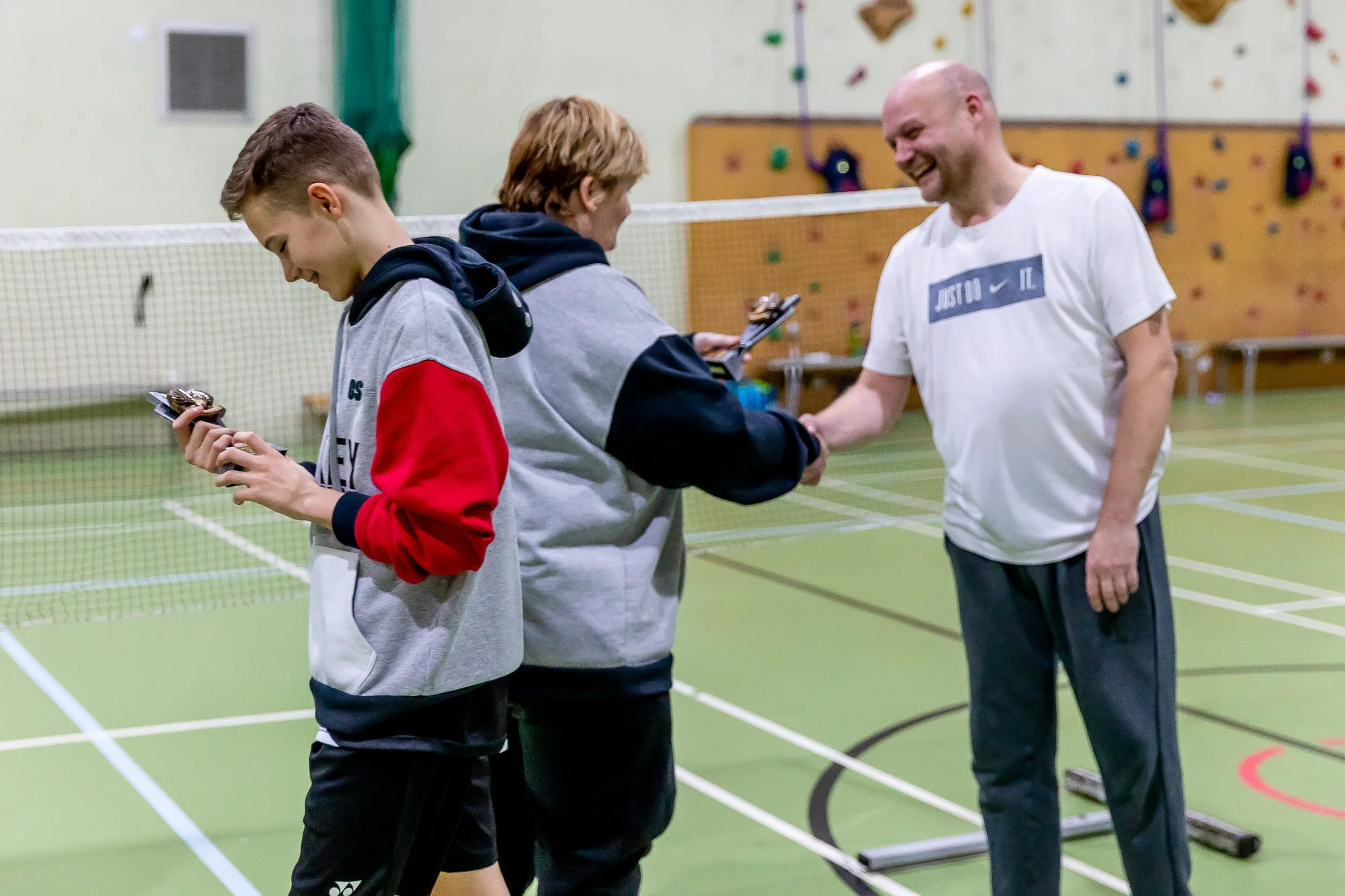 PHOTO GALLERY — Sankey Academy