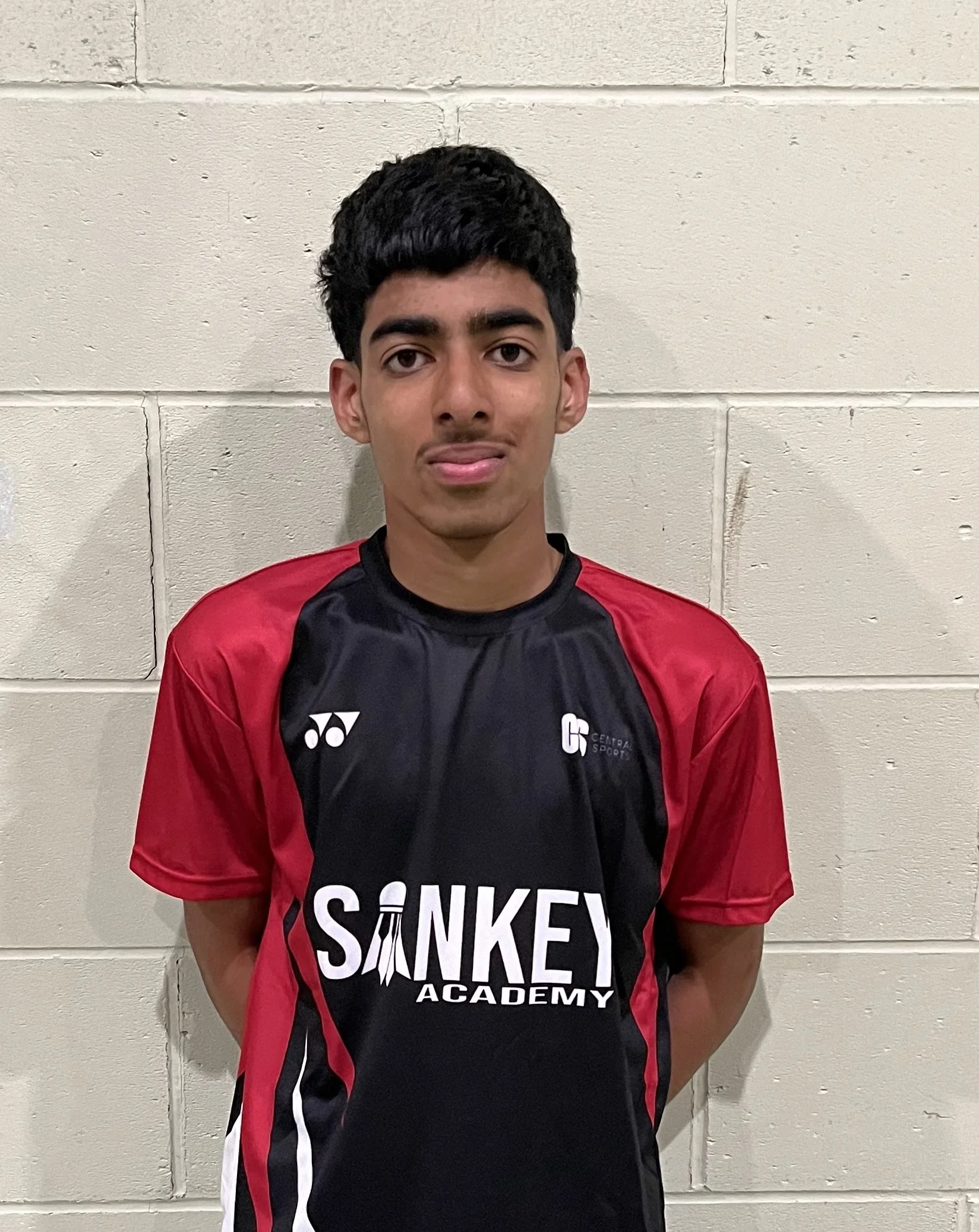 Development Squad — Sankey Academy