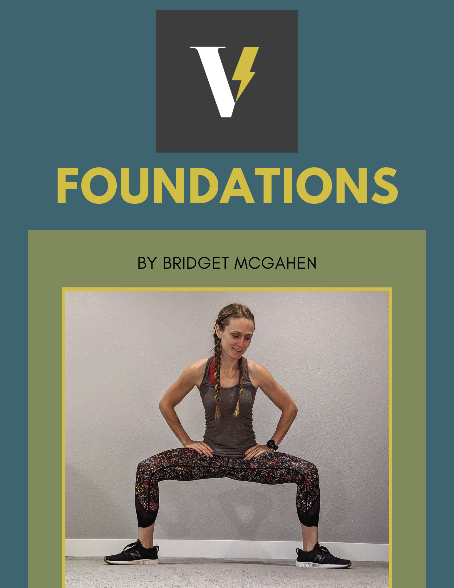 Foundations for Beginners