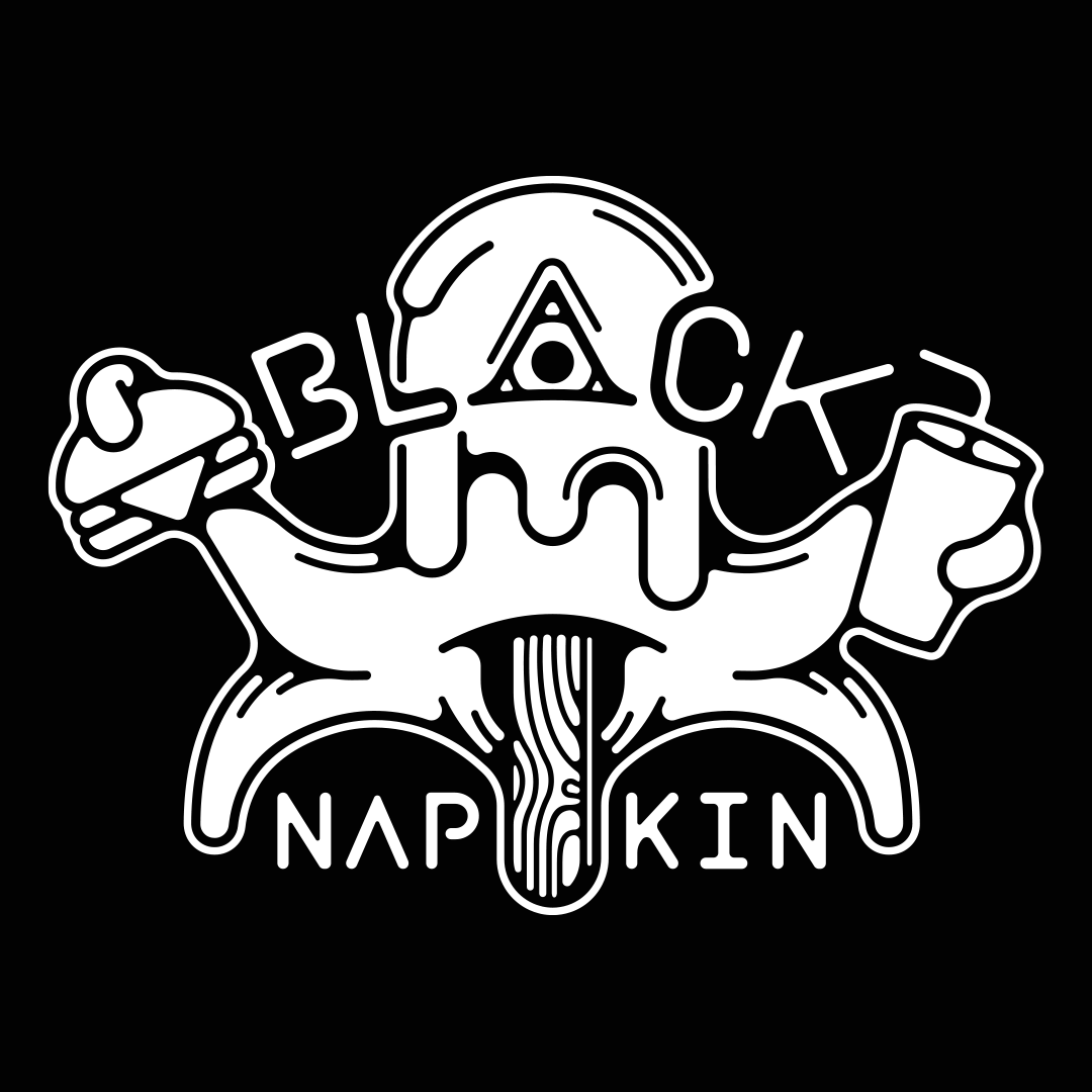 Black Napkin restaurant