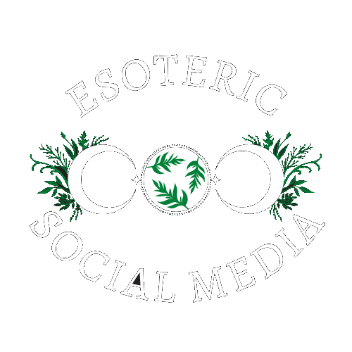 Esoteric Social Media