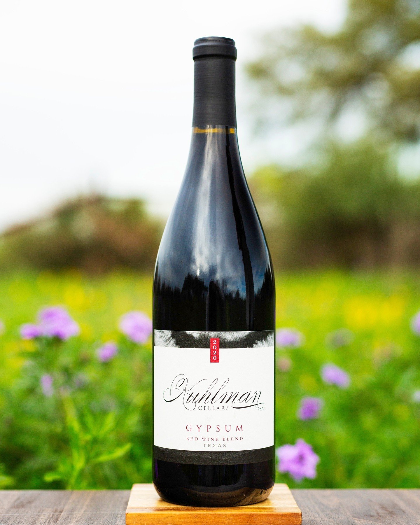Our Vina Vita Wine Club members will be the first to try our new 2020 Gypsum this weekend at our Pickup Party! This Mediterranean blend has notes of candied cherry, vanilla, and clove and pairs perfectly with Spanish paella. 🍷

Be sure to join our W