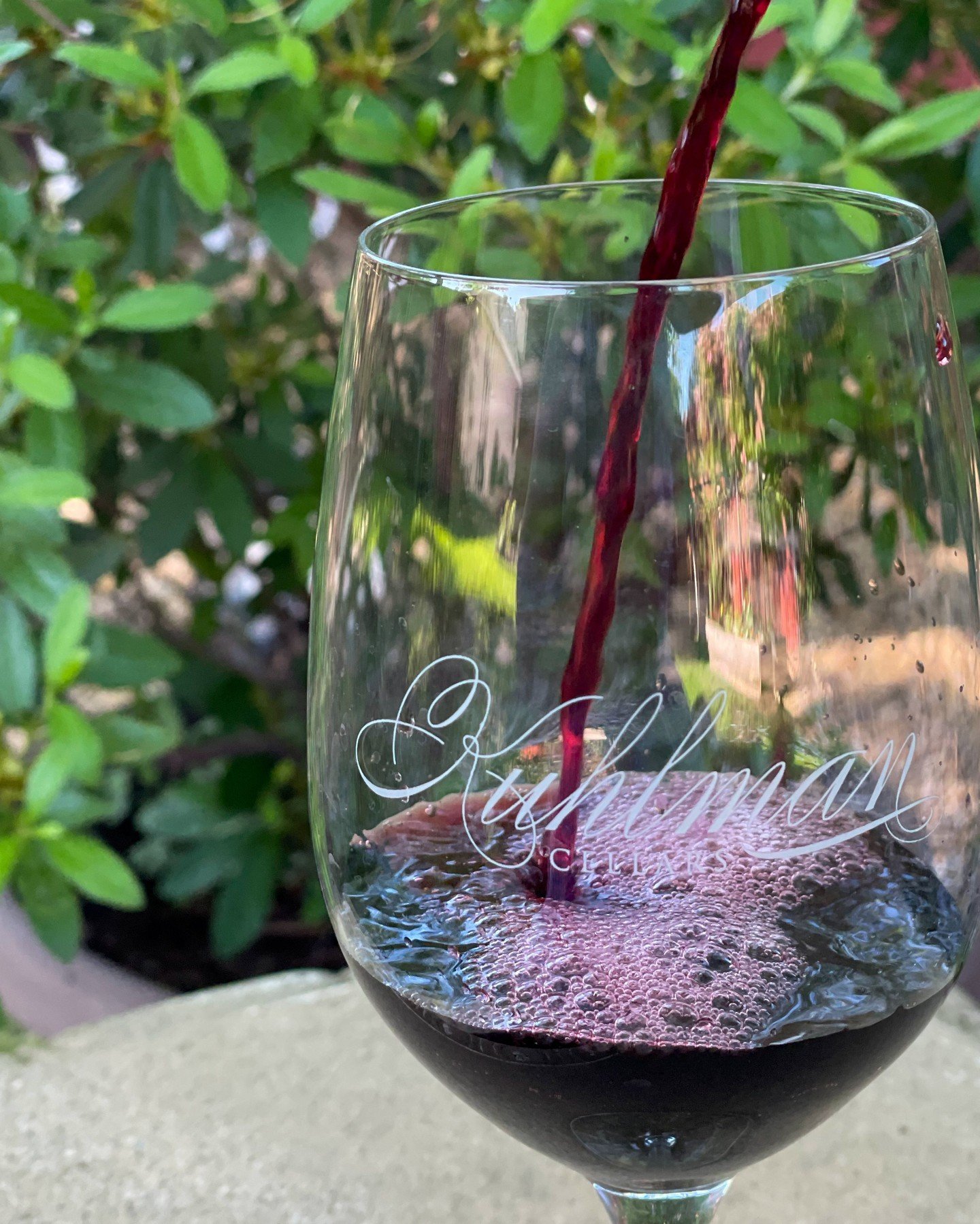 Happy #WineWednesday! Did you know? Our Vina Vita Wine Club members get all sorts of perks including 10-20% off wine,  members-only wine allocations, special events and wine pick-up parties, and more. Learn all about it: https://www.kuhlmancellars.co