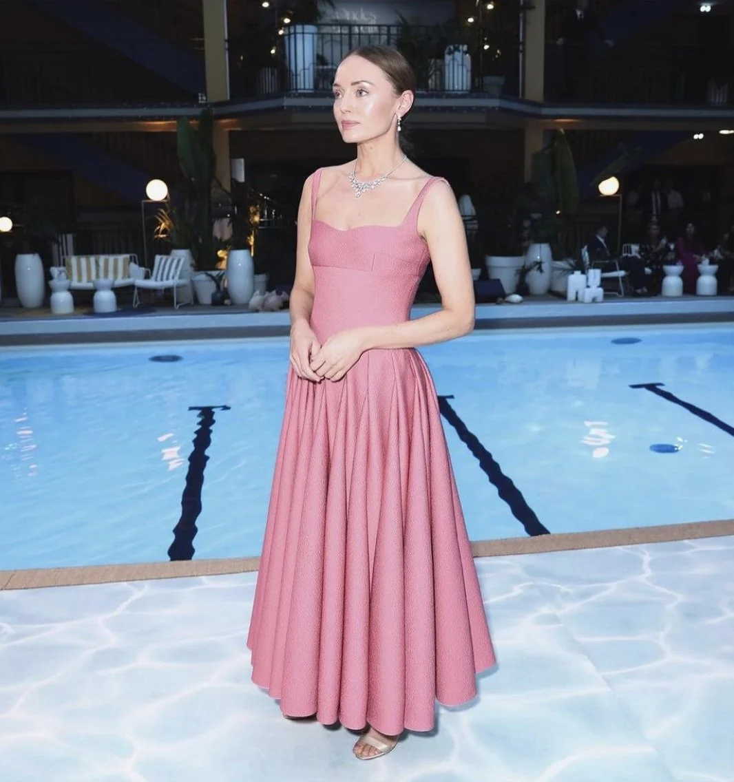 Laura Haddock | Assistant to Aimee Croysdill
