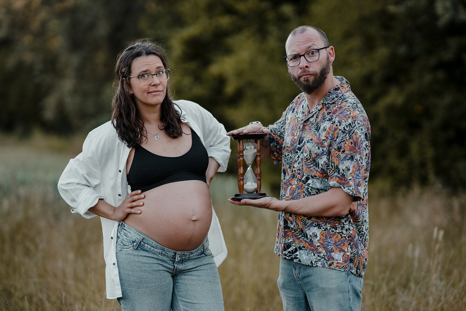 Shooting maternité liège par Arnaud Chabot photographe de famille en Belgique