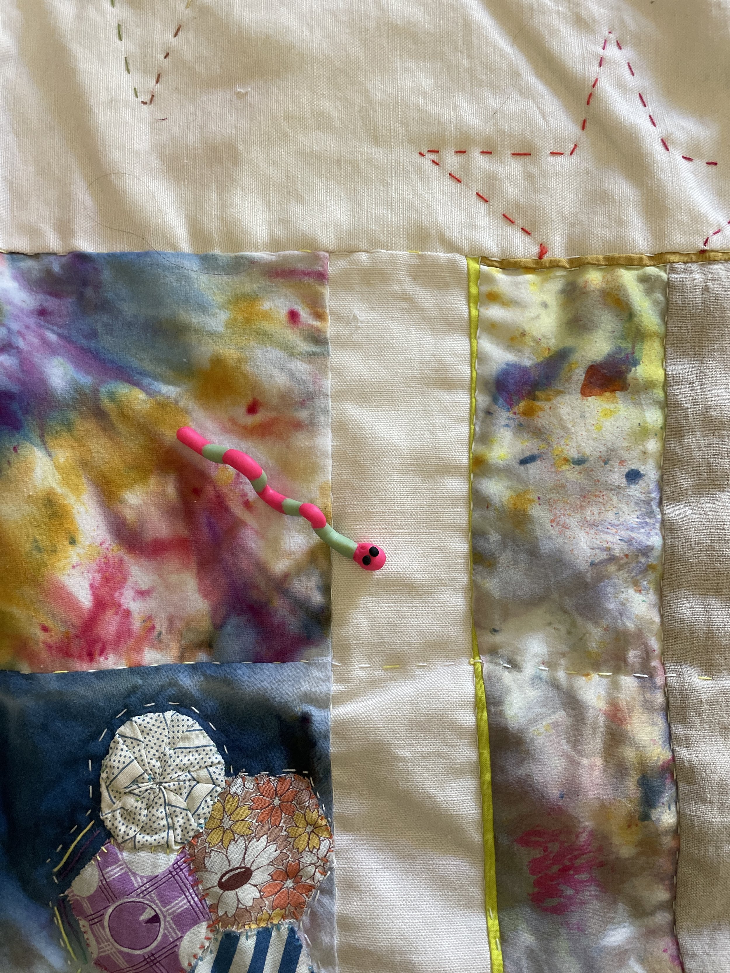 Archie’s Quilt