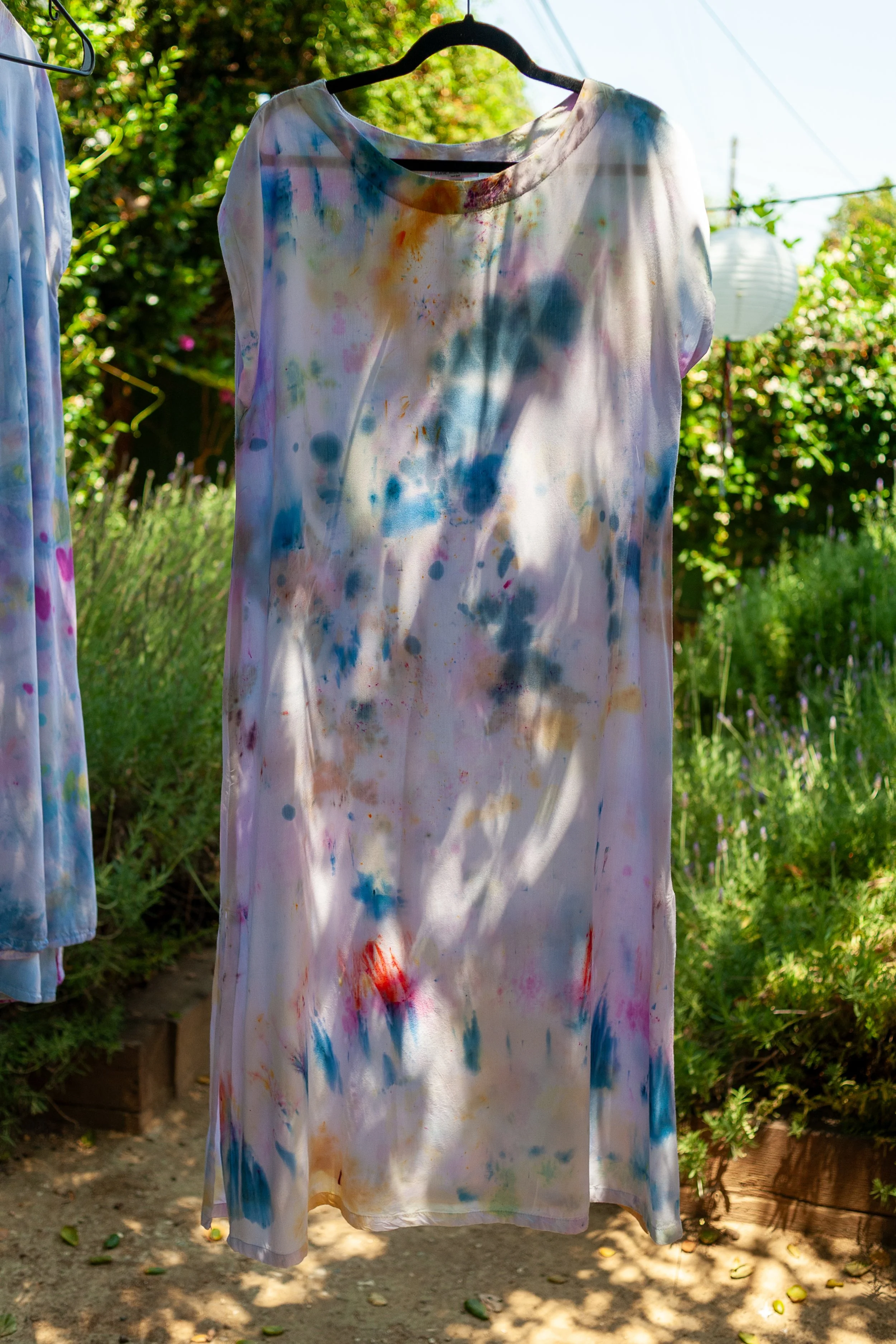 Paint Pot Dress | S
