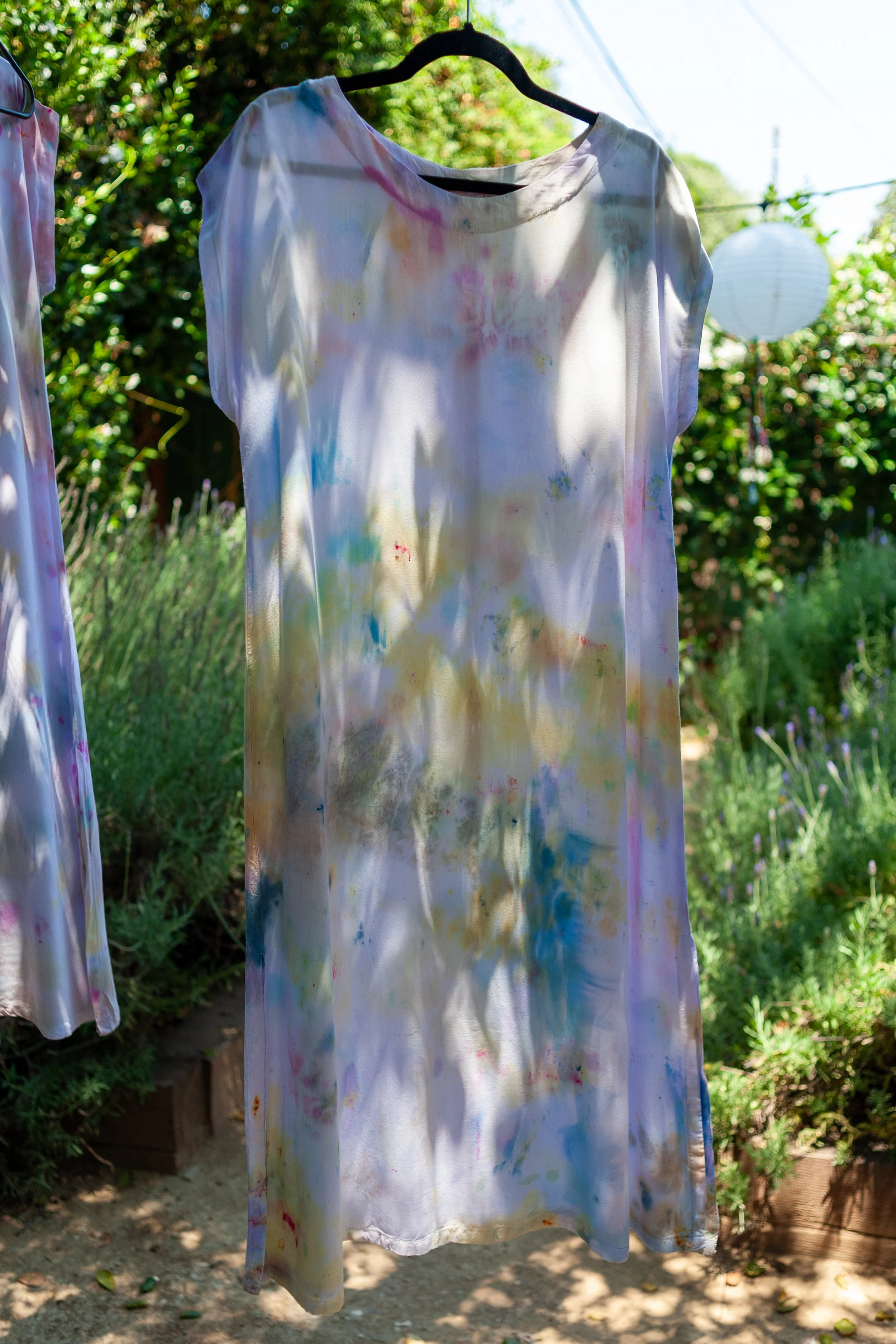 Paint Pot Dress | M