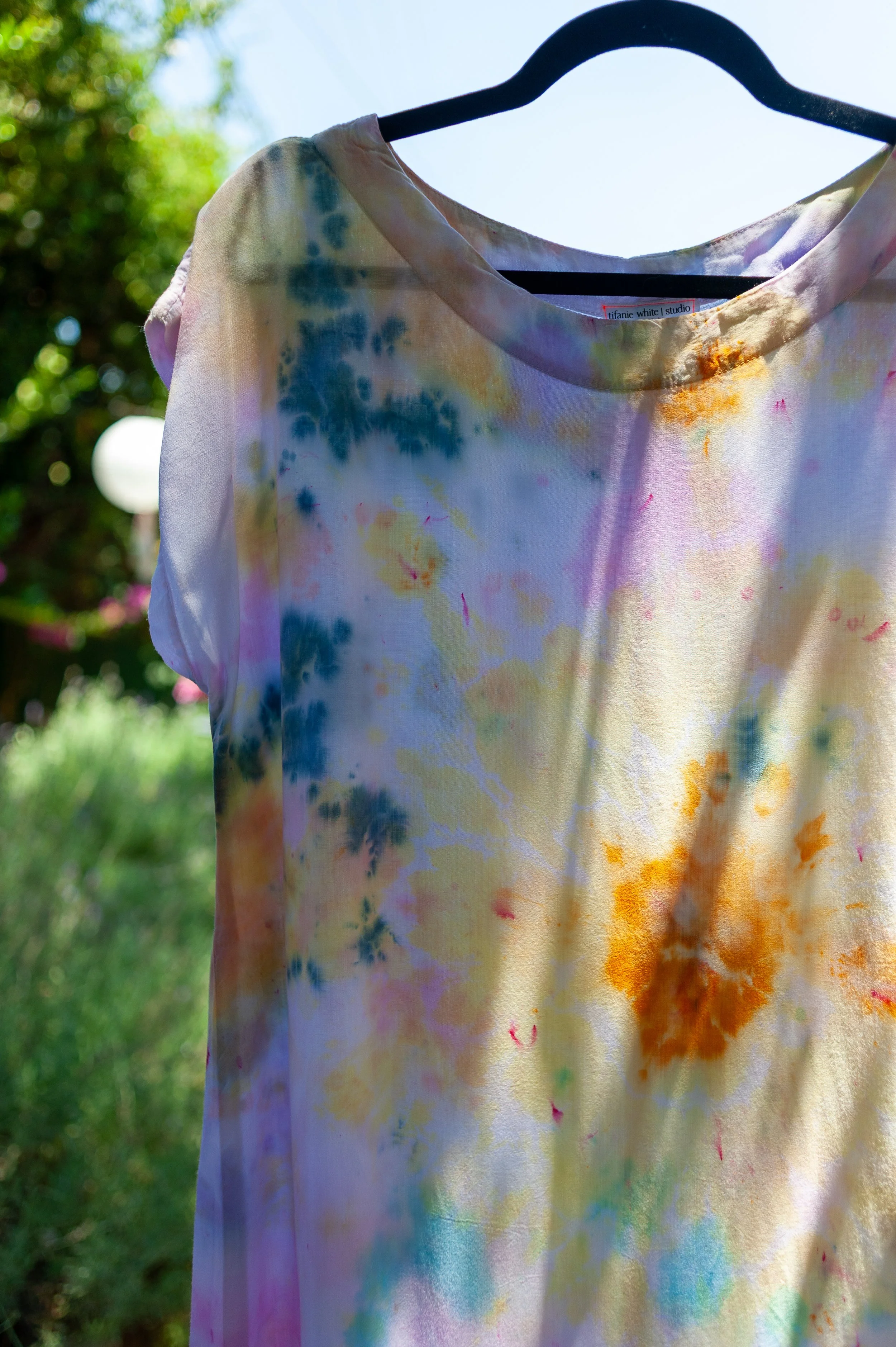Paint Pot Dress | S
