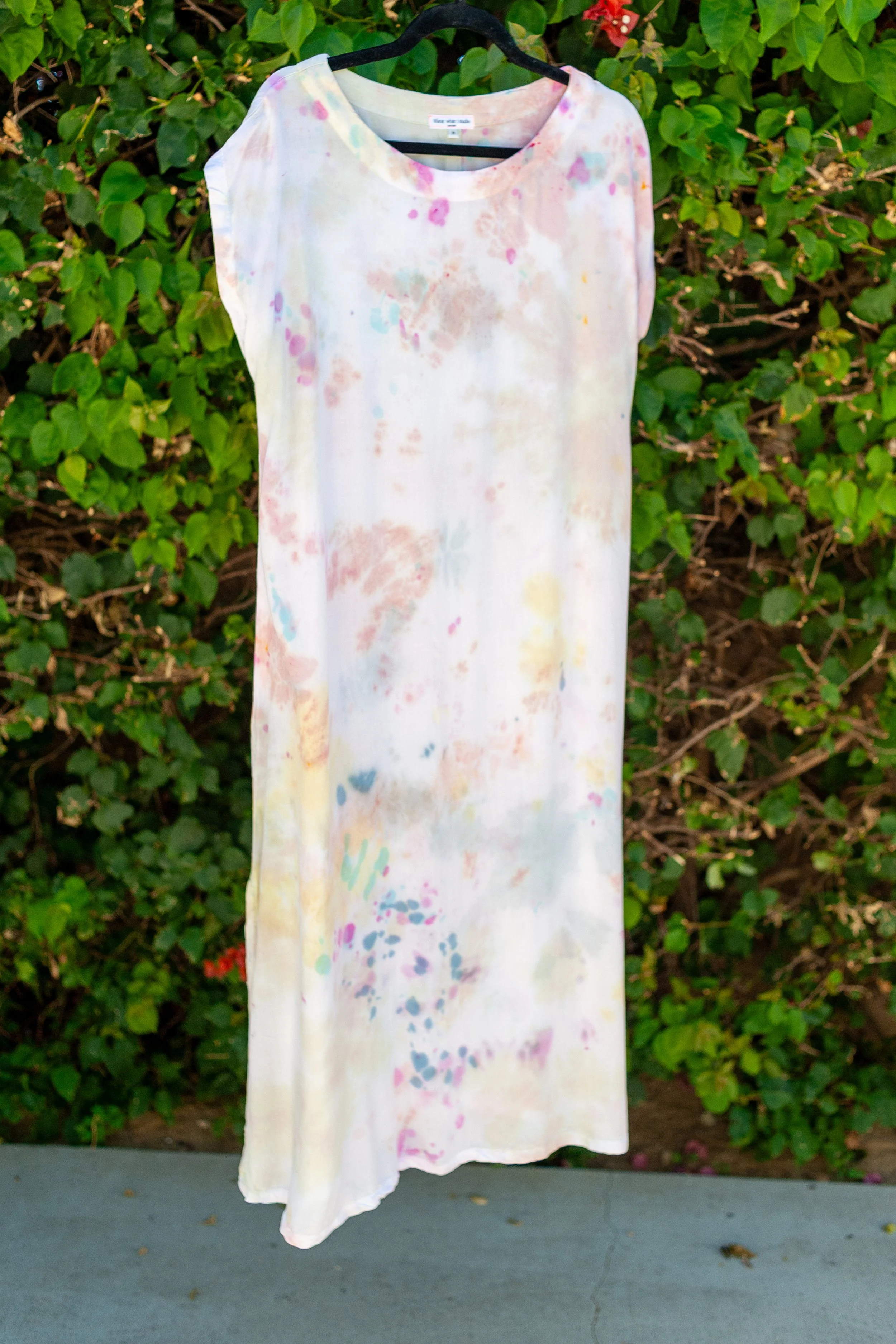 Paint Pot Dress | M