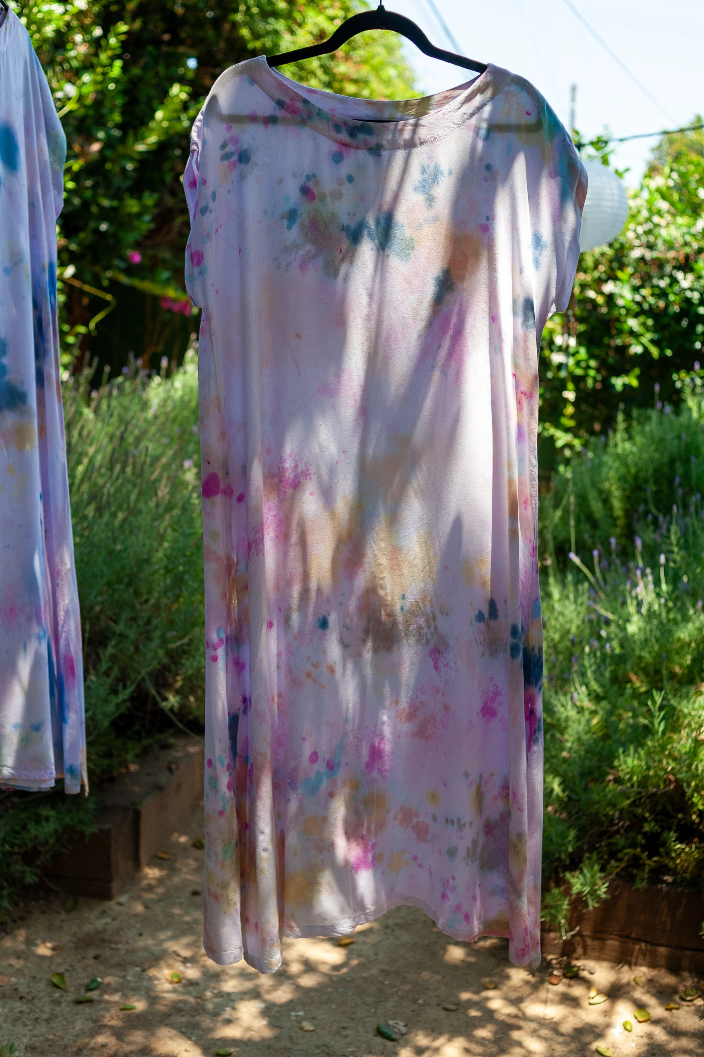 Paint Pot Dress | S