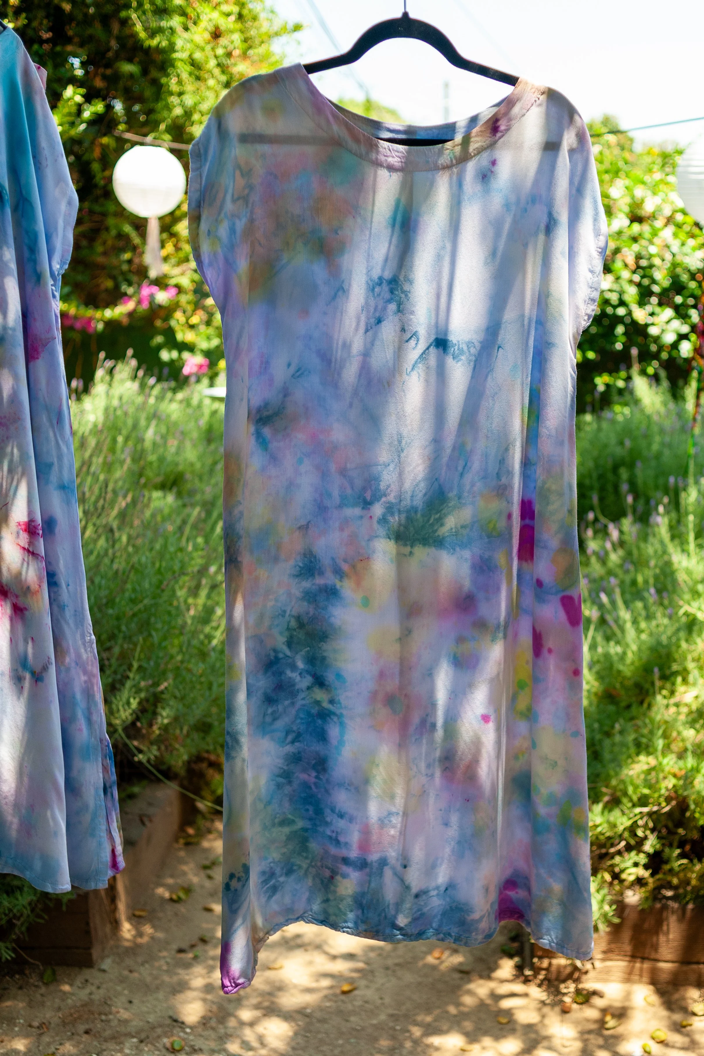 Paint Pot Dress | M