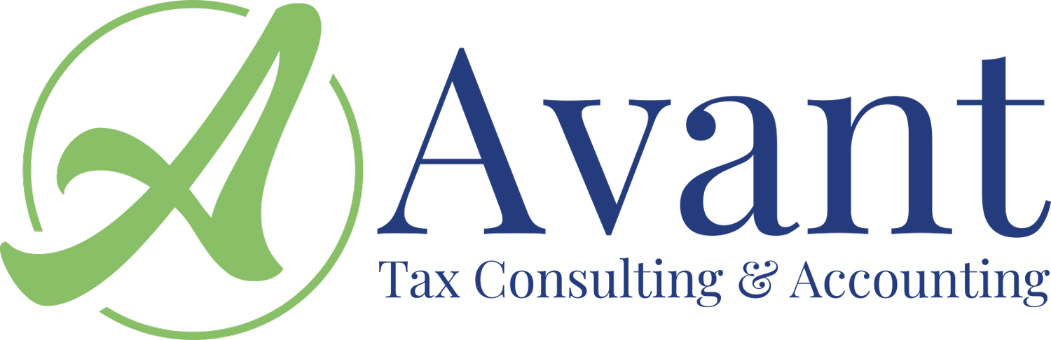 Avant Tax Consulting &amp; Accounting