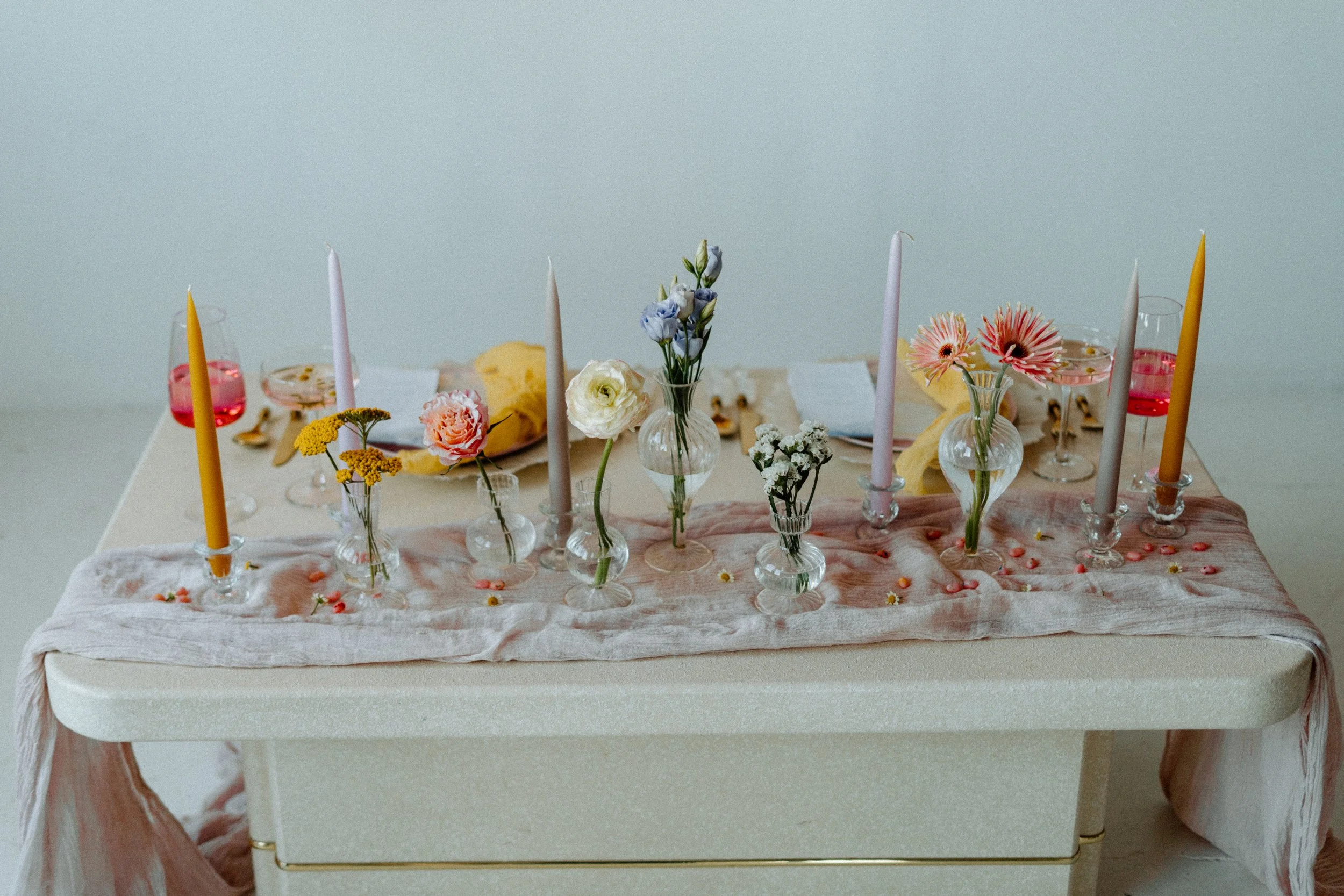 Attia Events - Wedding Planning — wedding