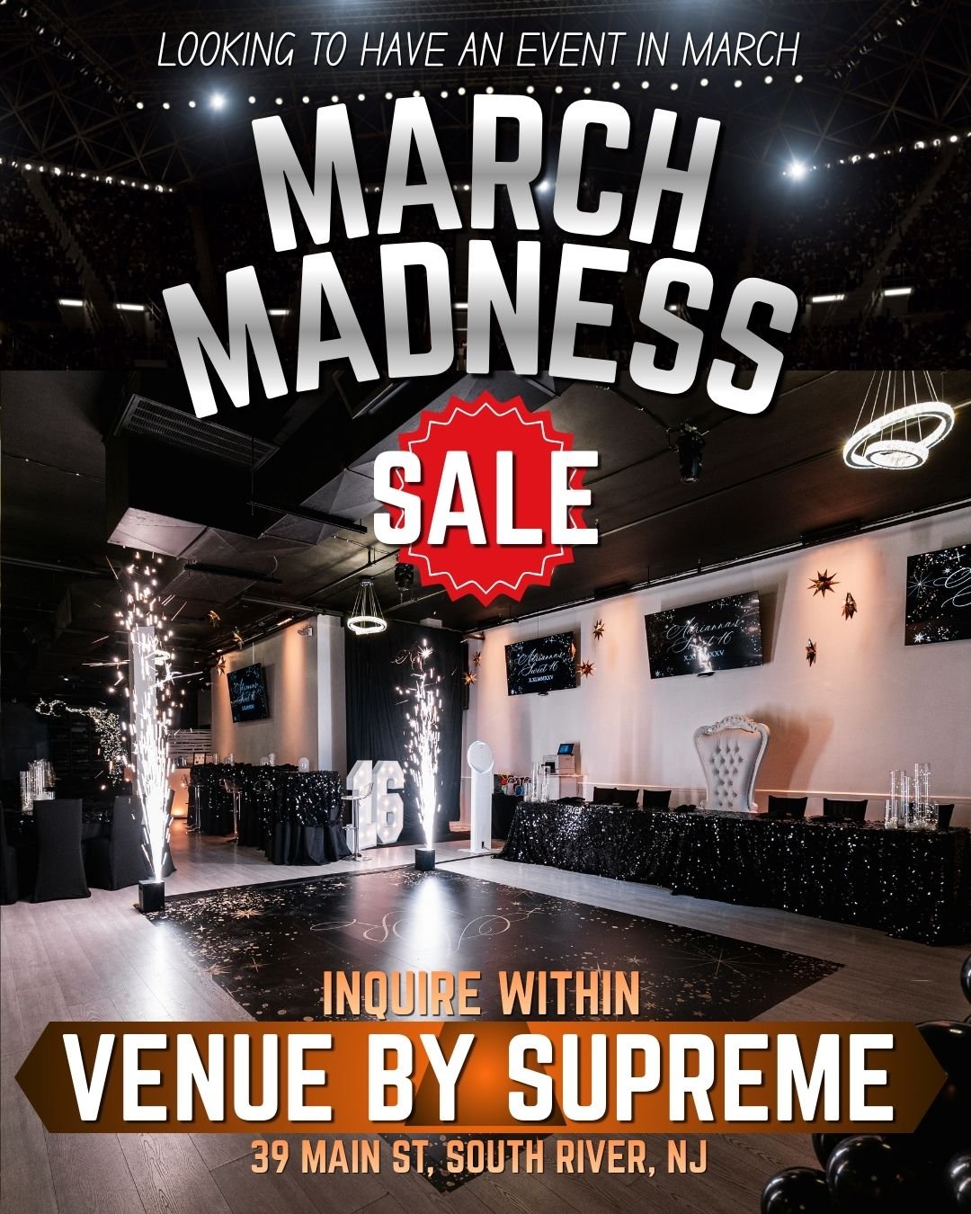 March madness Sale - Venue by Supreme.jpeg