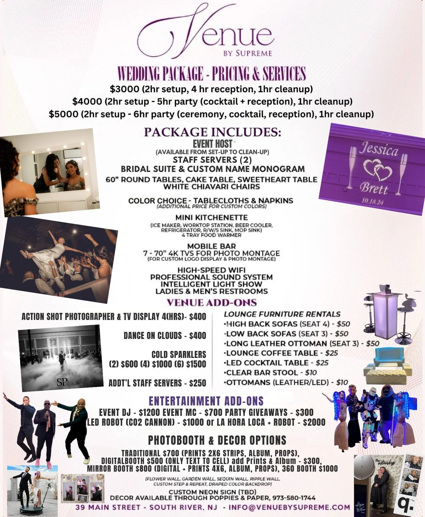 Venue by Supreme - Wedding Standard Package w pics.JPG