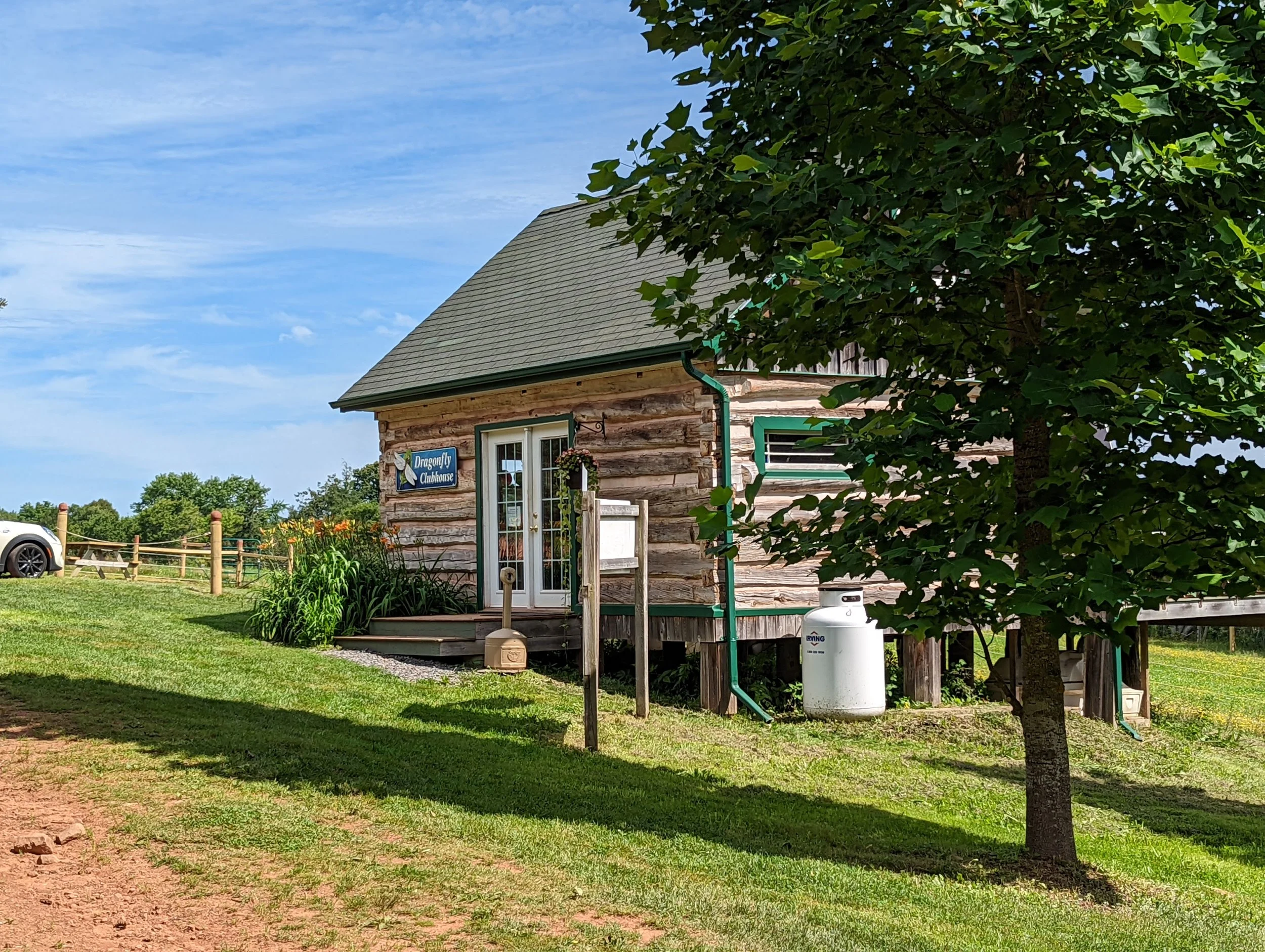 Hillcrest Farms