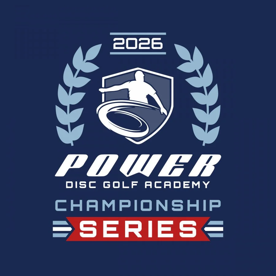 Power Disc Golf Academy @ Belfast DGC