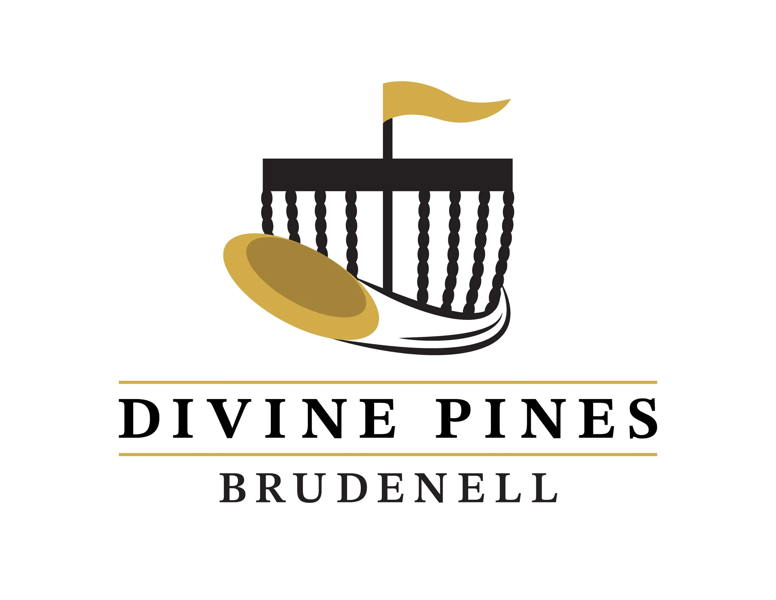 Divine Pines