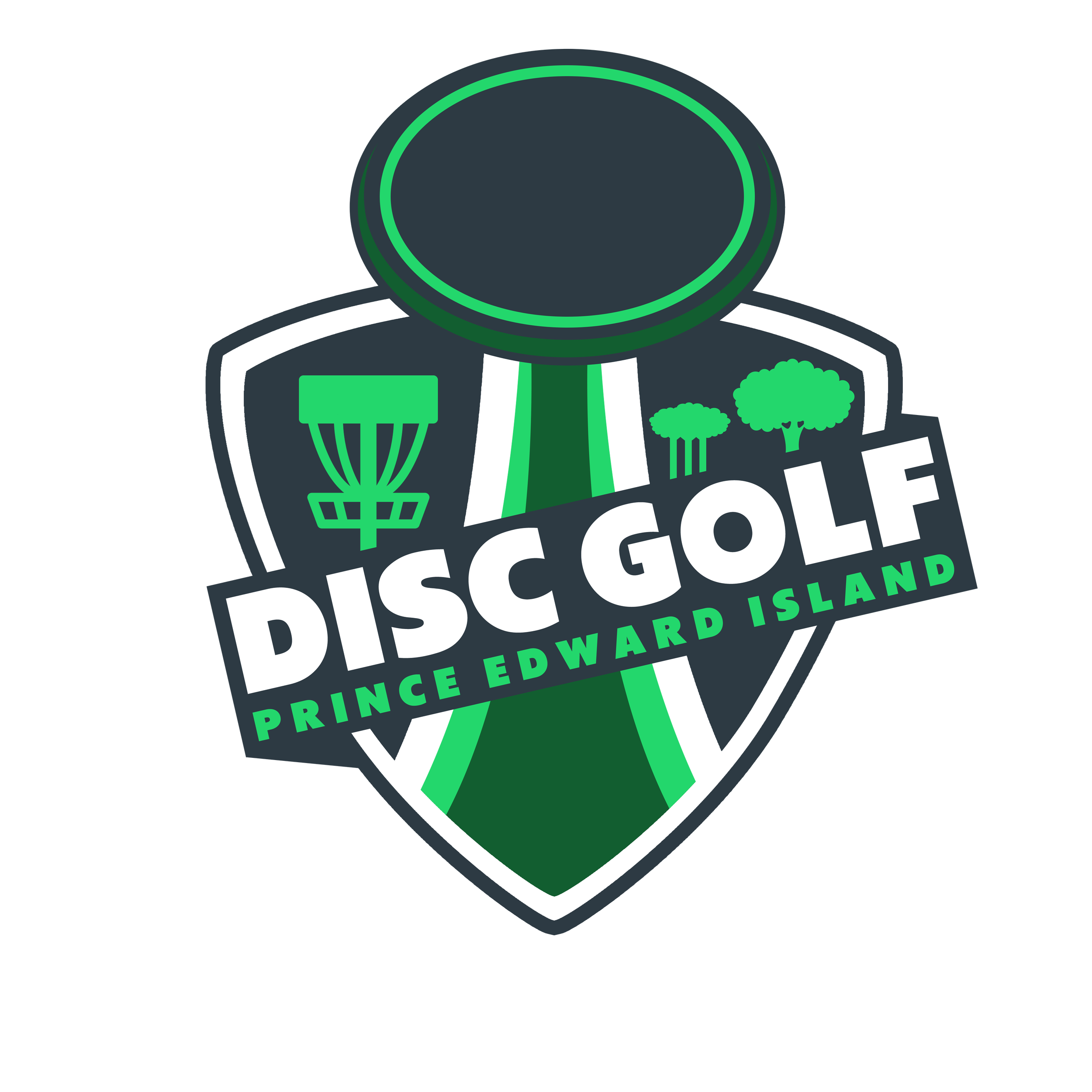 Disc Golf PEI