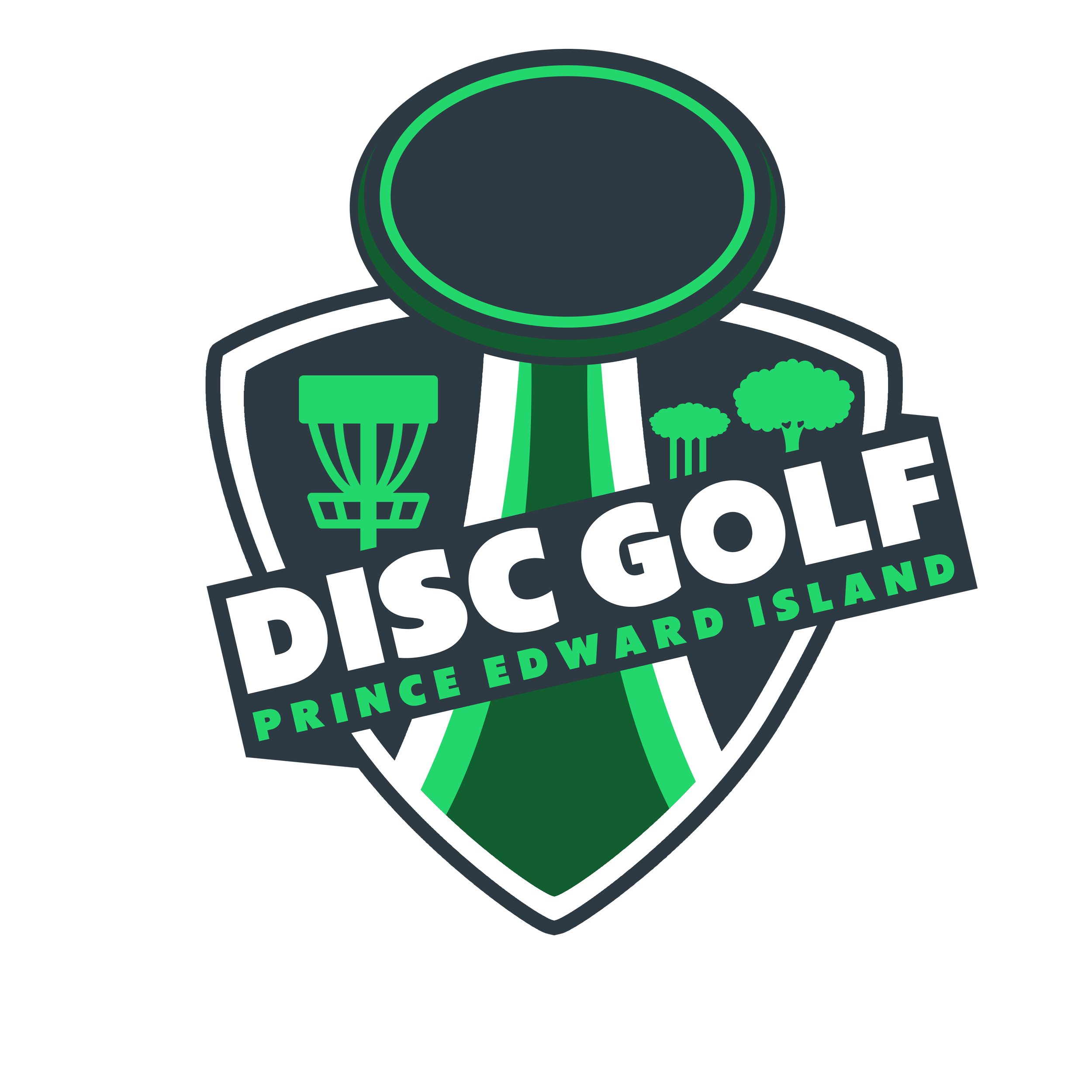 What is Disc Golf PEI? — Disc Golf PEI