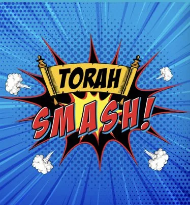 The Podcast for Nerdy Jews