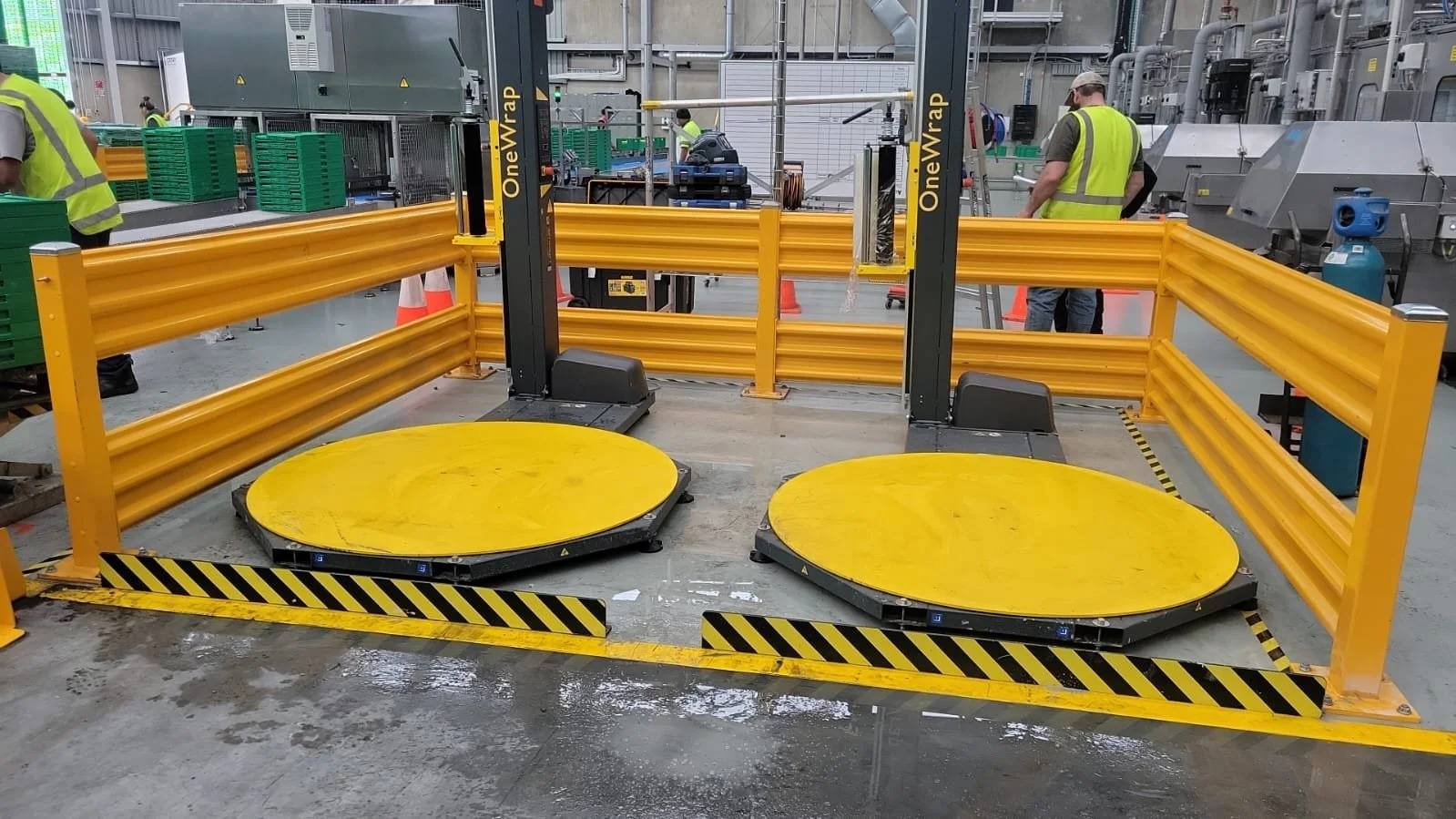 Viscount Barriers for pallet wrapper machine.jpg