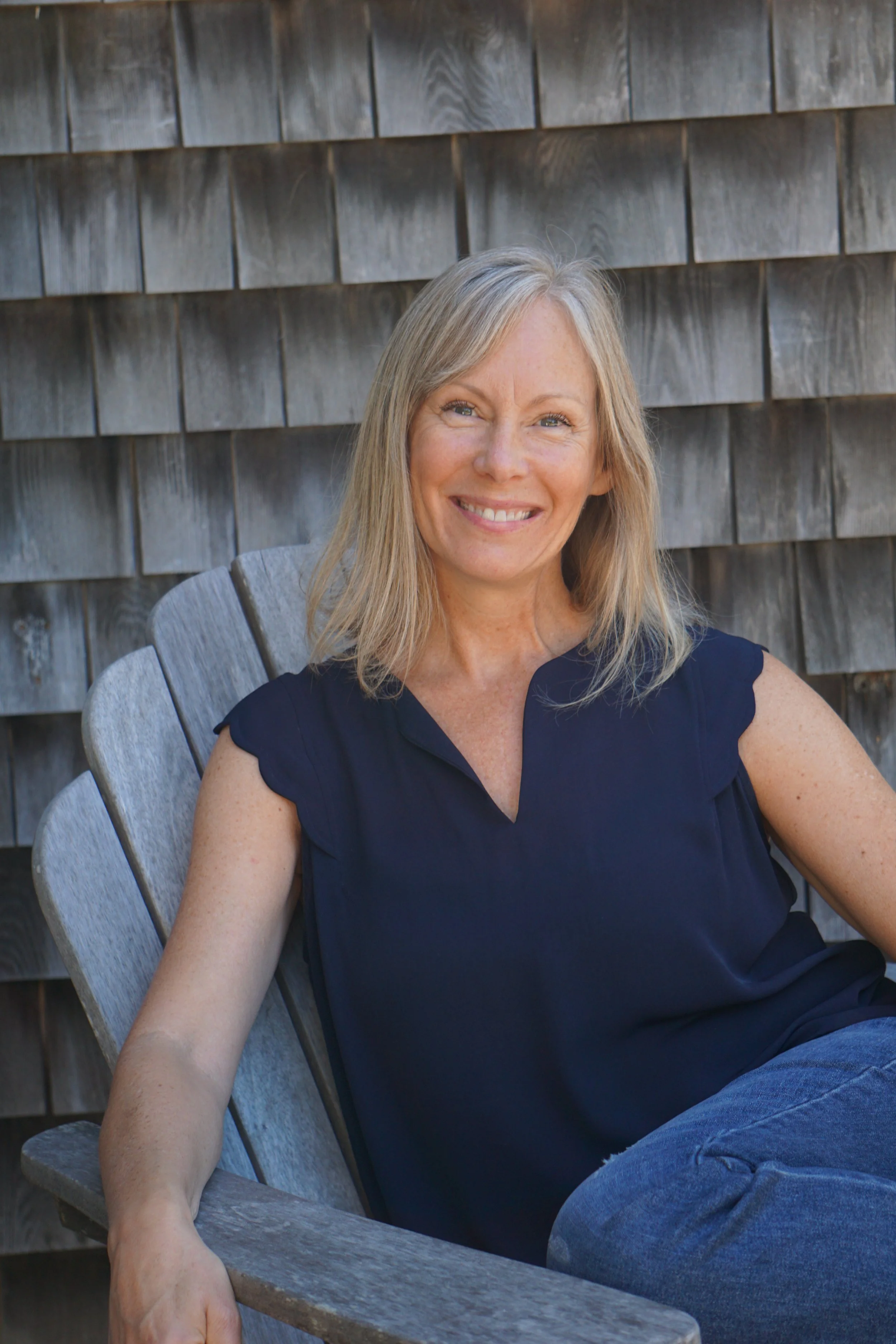 Kelly Arthur Coaching