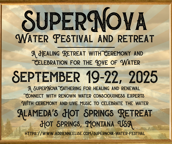 SuperNova Water Festival