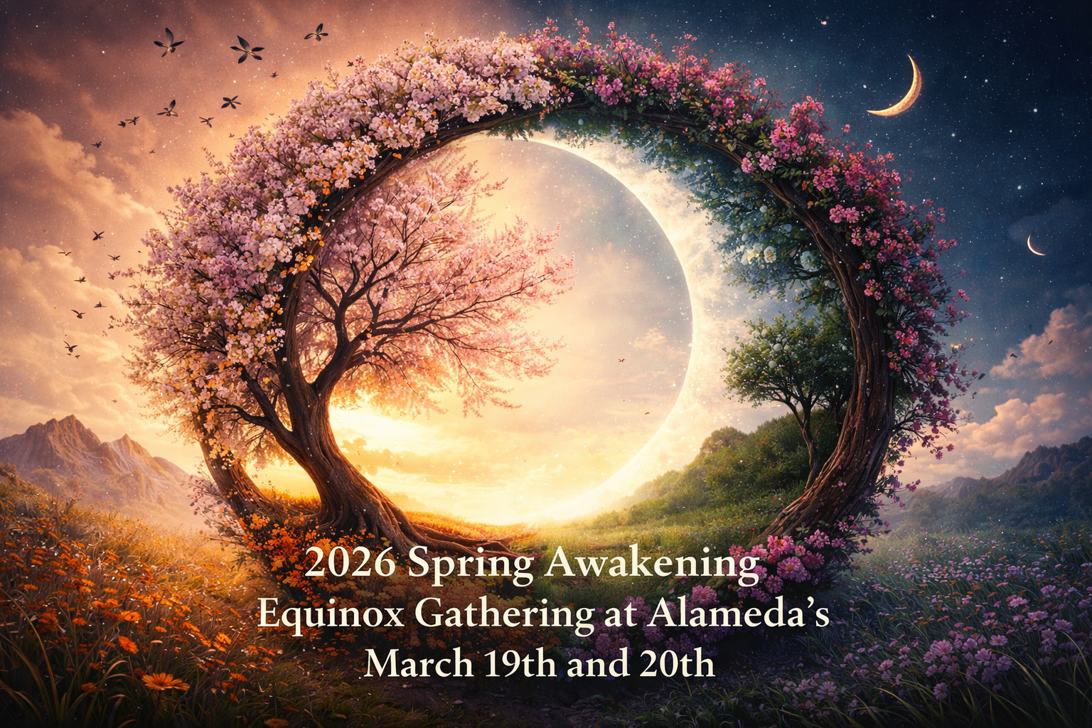 Equinox Gathering