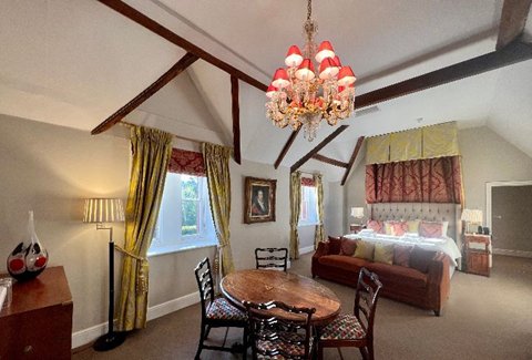 Huntsham Suite