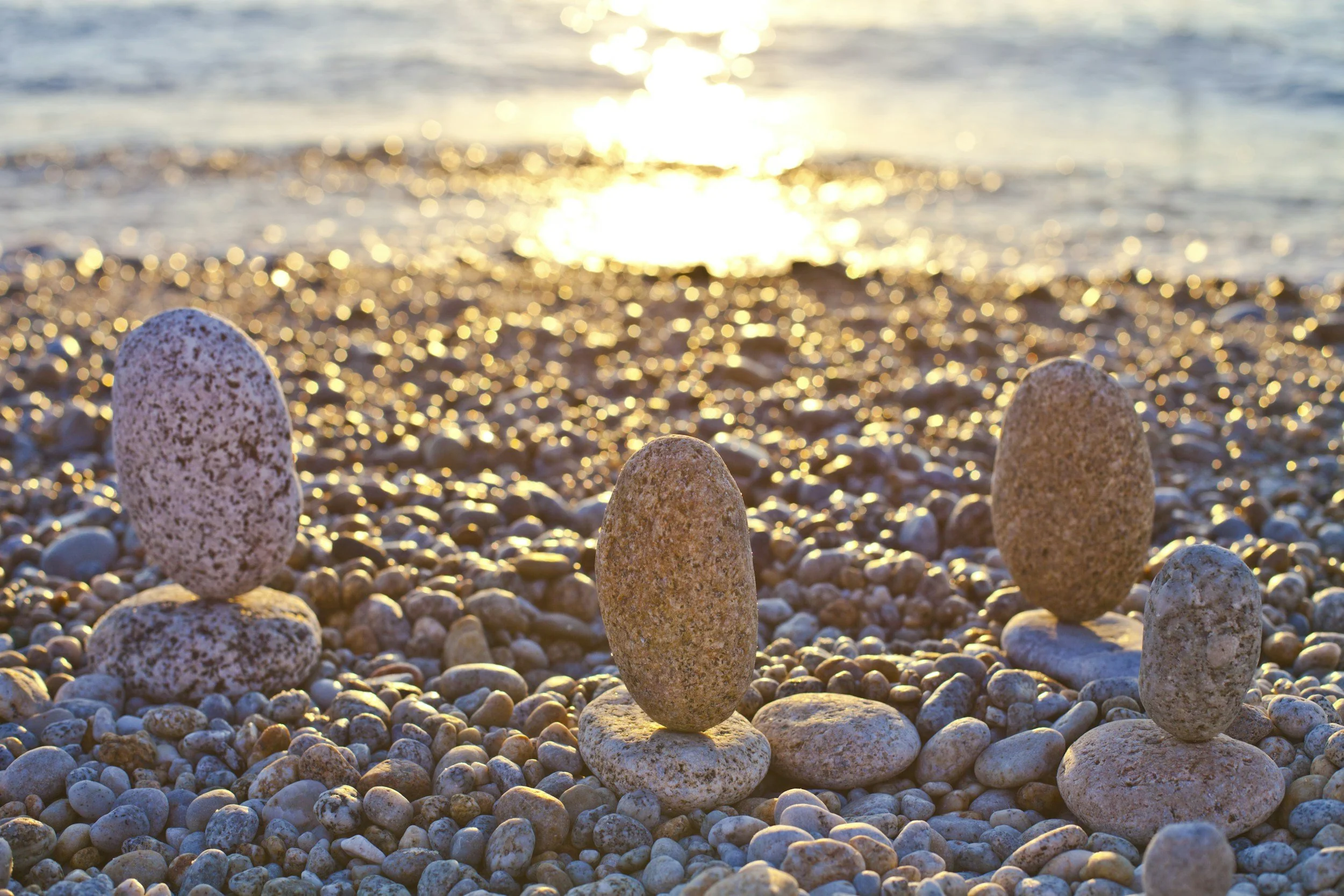 Agency, Advocacy &amp; Authenticity:          The Three A's That Shape How We Live